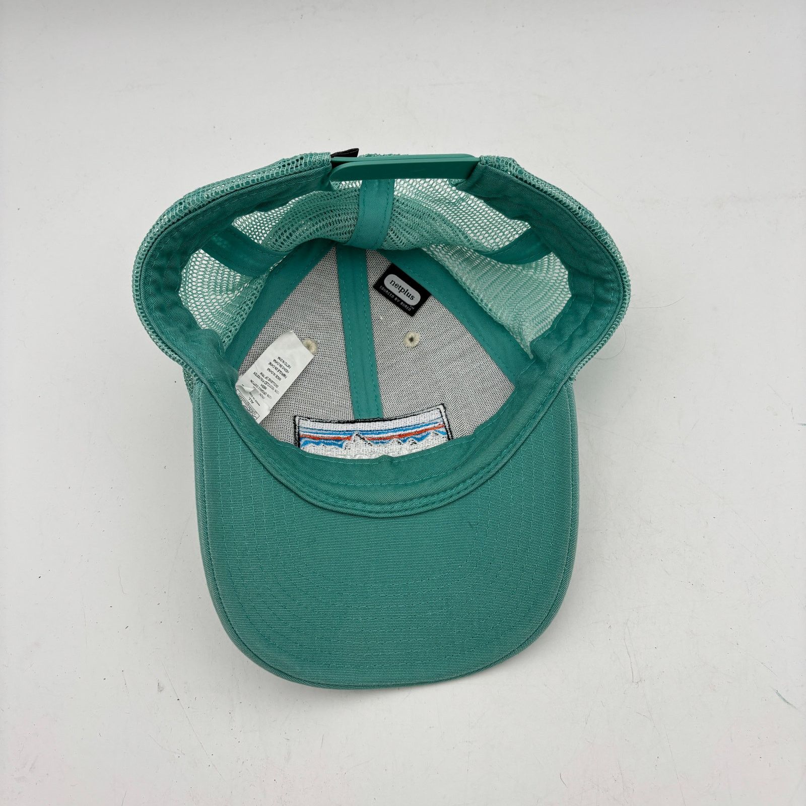 Patagonia Patagonia Snapback Trucker Hat Lot of 3 Hike Size ONE SIZE - 7 Thumbnail