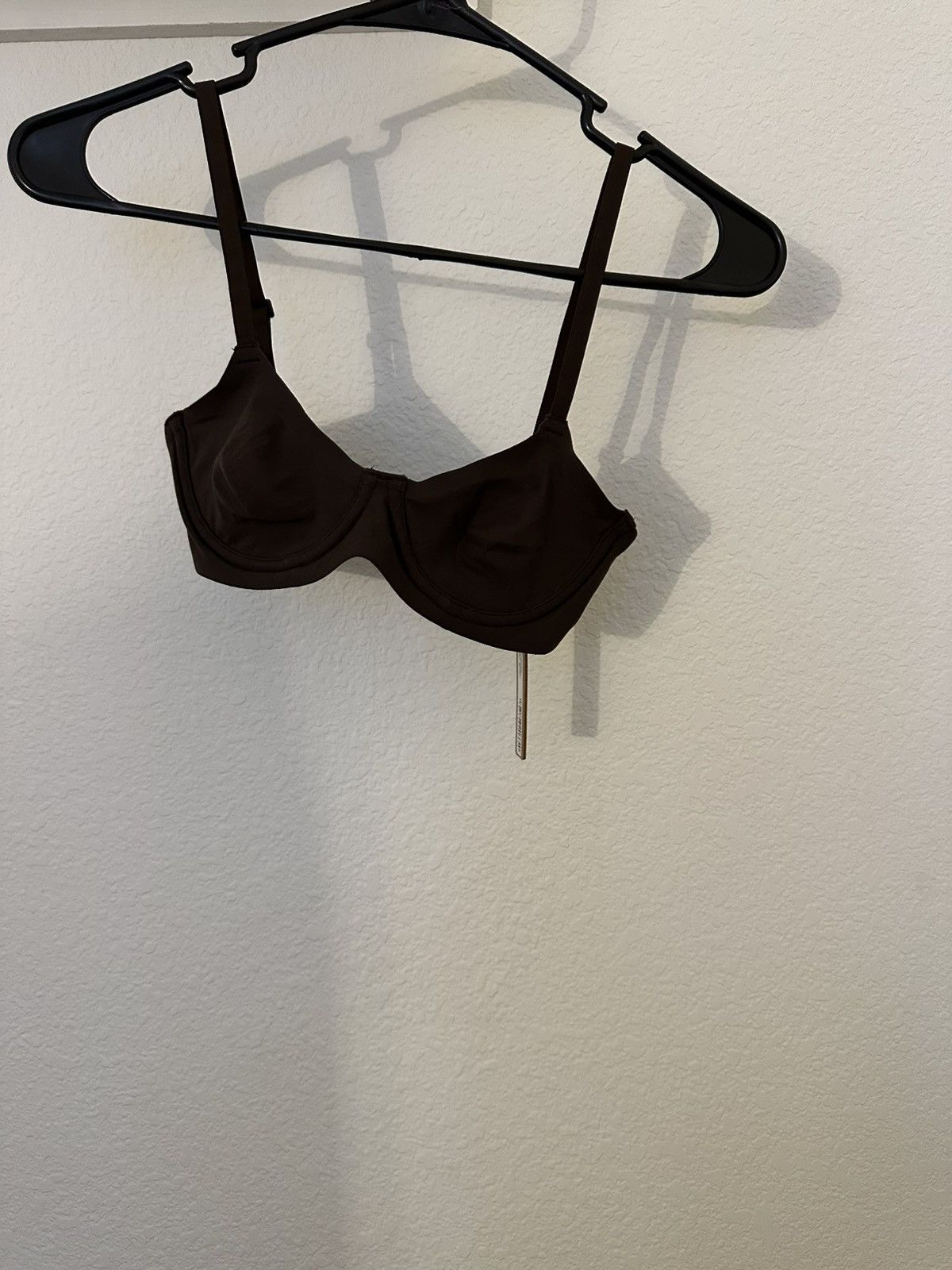 SKIMS Fits Everybody Unlined Demi Bra Size M / US 6-8 / IT 42-44 - 4 Thumbnail