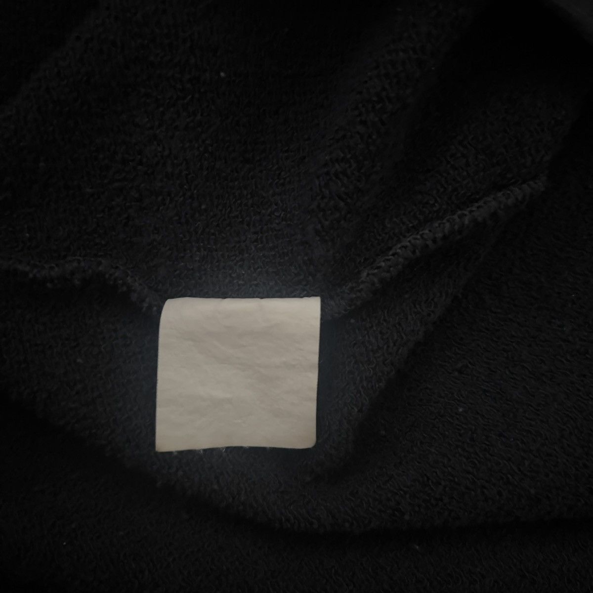 Raf Simons Raf Simons SS03 consumed collage sweatshirt Size US M / EU 48-50 / 2 - 6 Thumbnail