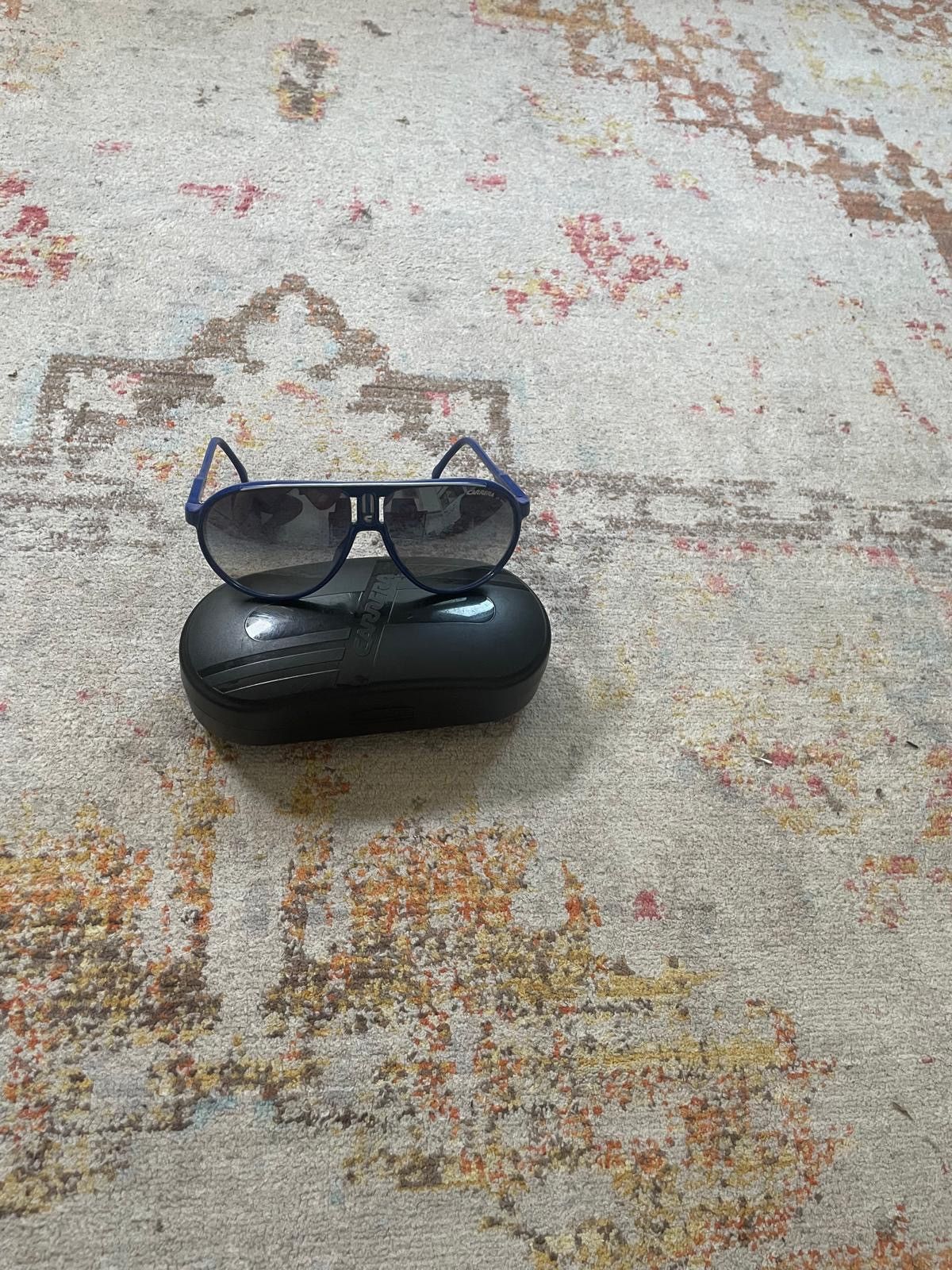 Carrera Vintage Carrera Sunglasses Size ONE SIZE - 1 Thumbnail