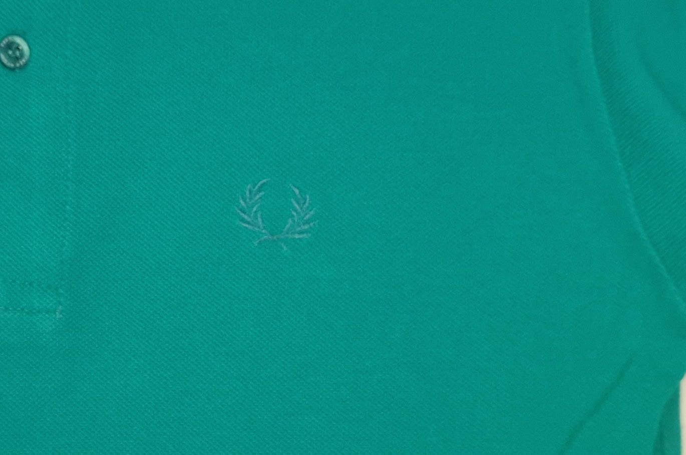Fred Perry Fred Perry mens polo top size S (38) vgc Size US S / EU 44-46 / 1 - 5 Thumbnail