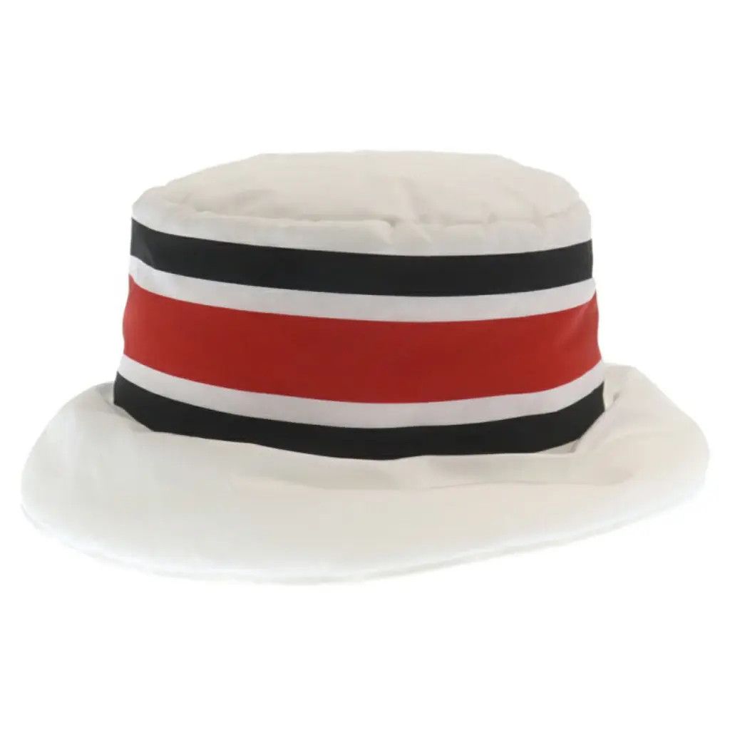 Prada o1la1rc1a0925 Size: OS / Hat / Cap in Multicolor Size ONE SIZE - 4 Thumbnail