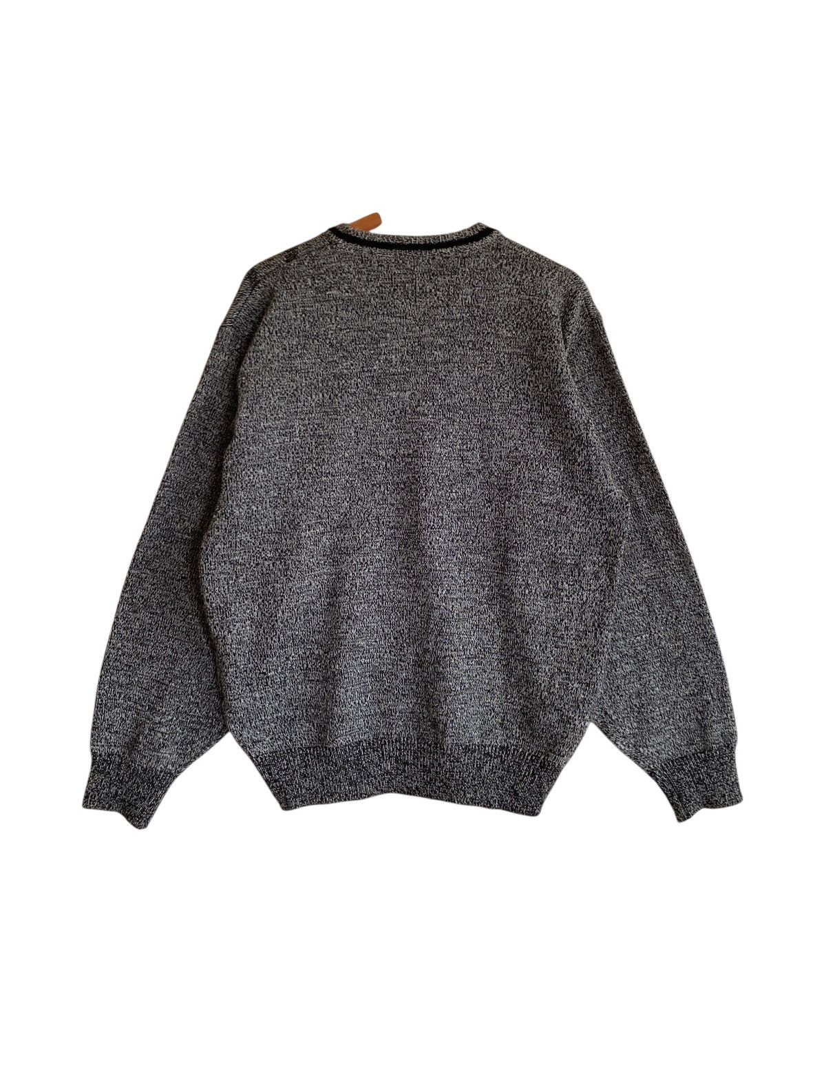 Japanese Brand Vintage Japanese Brand Toroy Sweatshirt 1990s Size US L / EU 52-54 / 3 - 2 Thumbnail