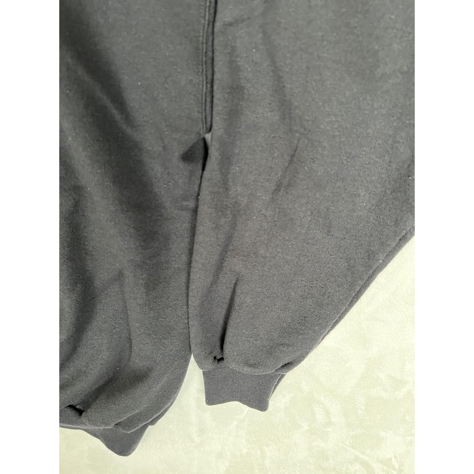 Disney Vintage Disney Twilight Zone Tower Of Terror Hoodie Mens XL Size US XL / EU 56 / 4 - 11 Thumbnail
