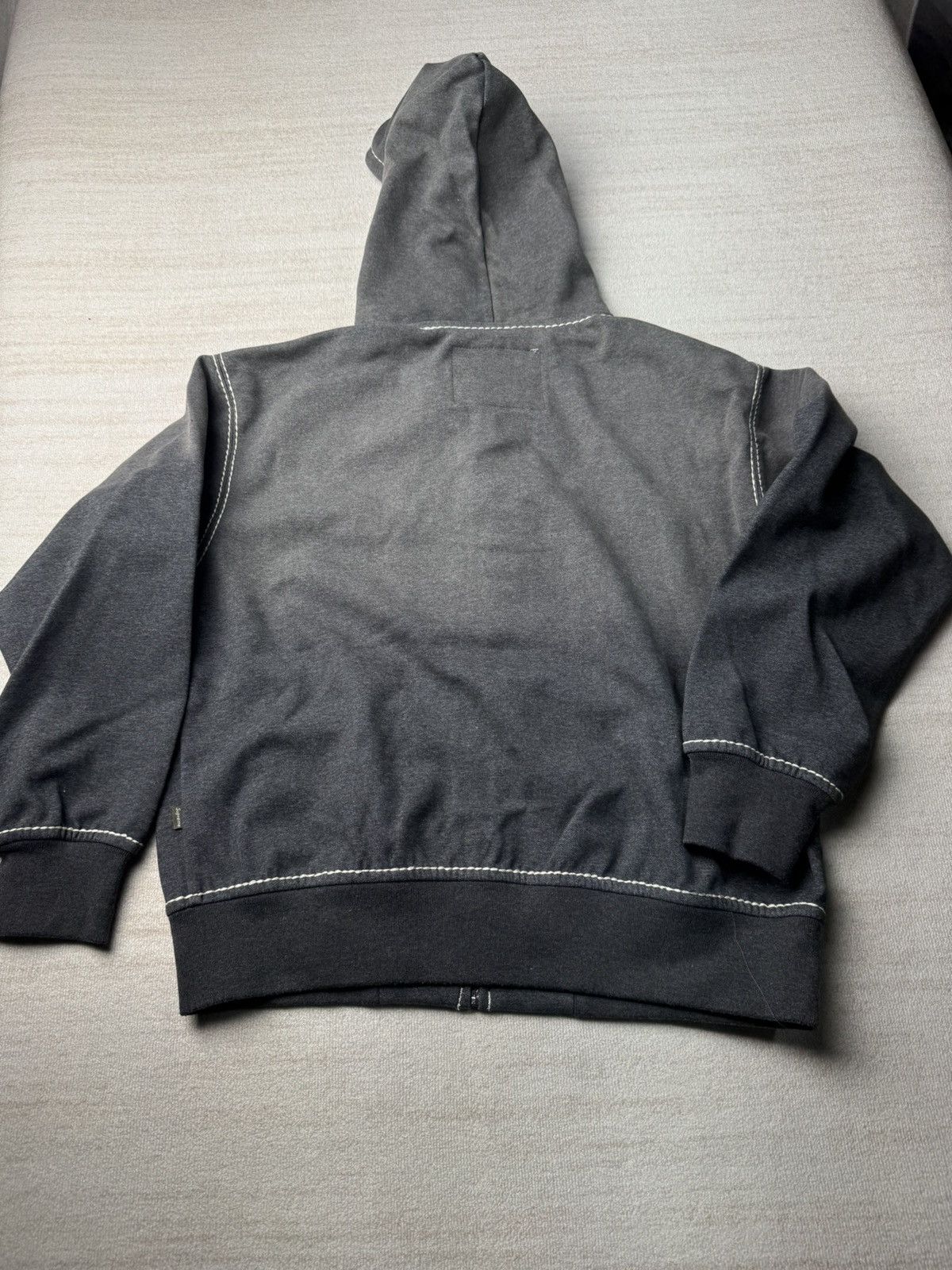 Supreme True religion zip up hoodie S Size US S / EU 44-46 / 1 - 7 Thumbnail