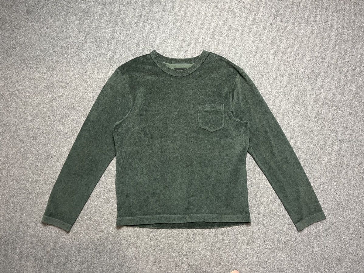 Howlin sweatshirt