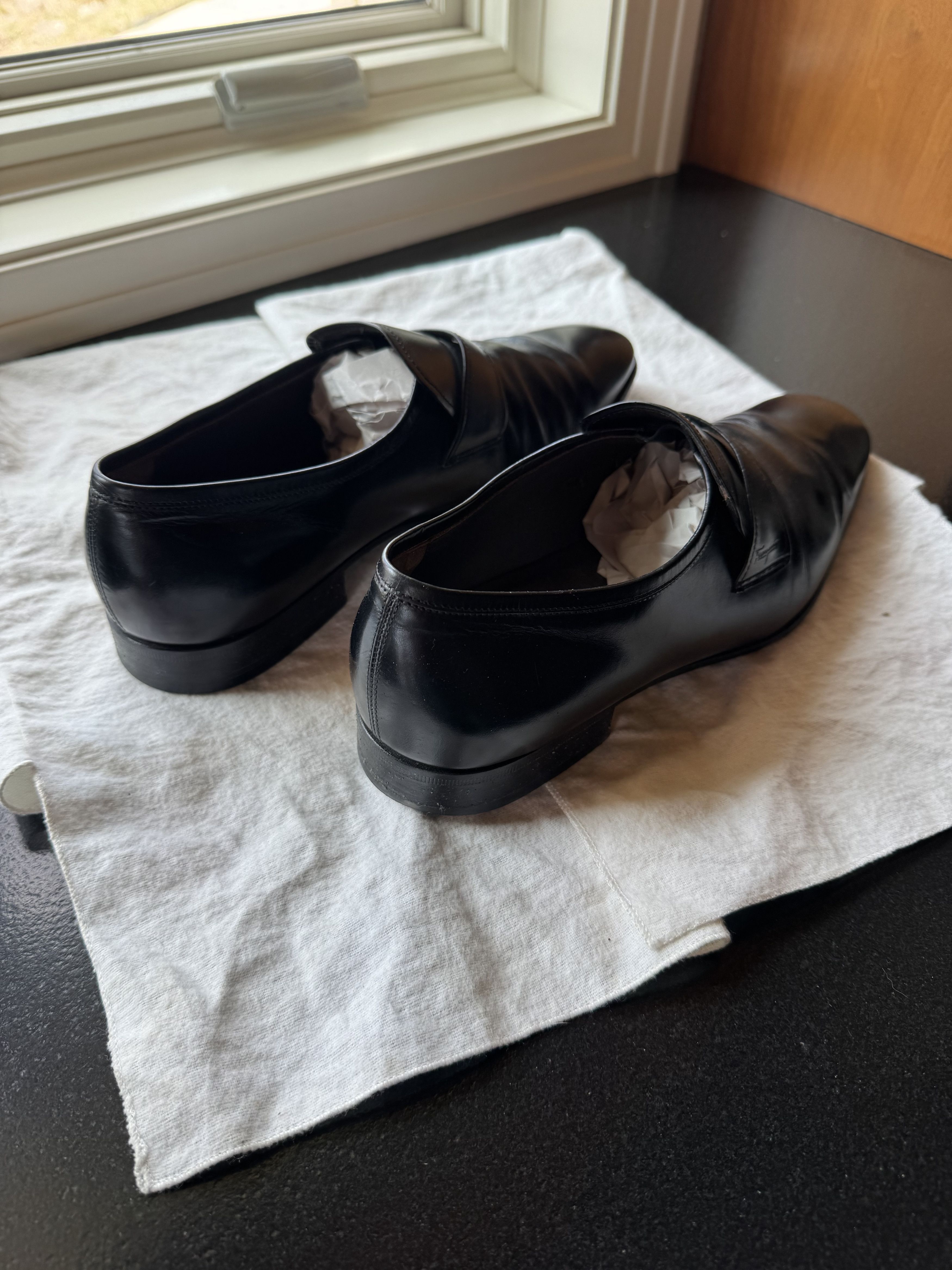 Salvatore Ferragamo Loafer Size US 9 / EU 42 - 2 Thumbnail