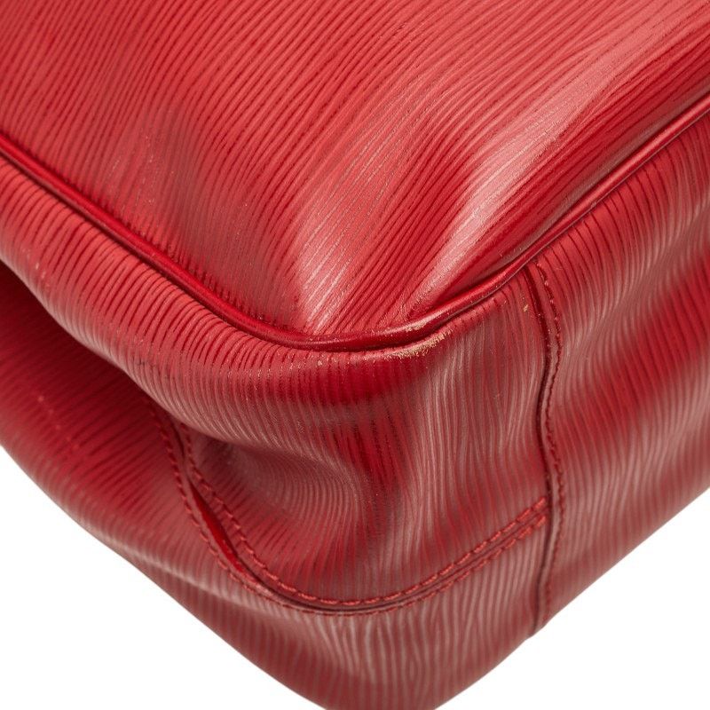Louis Vuitton Louis Vuitton Epi Passy PM Handbag M5926E Size ONE SIZE - 7 Thumbnail