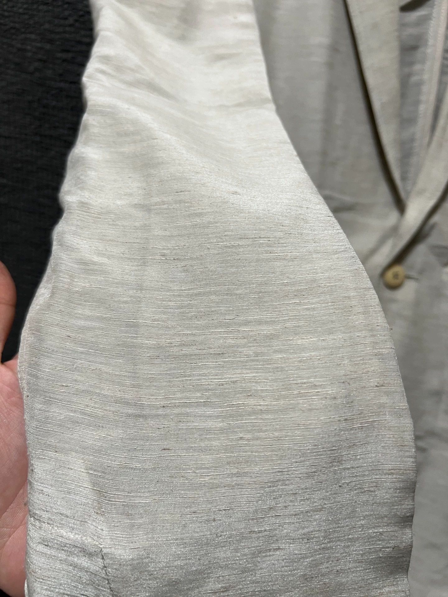 Rick Owens rick owens blazers Size 50R - 6 Thumbnail