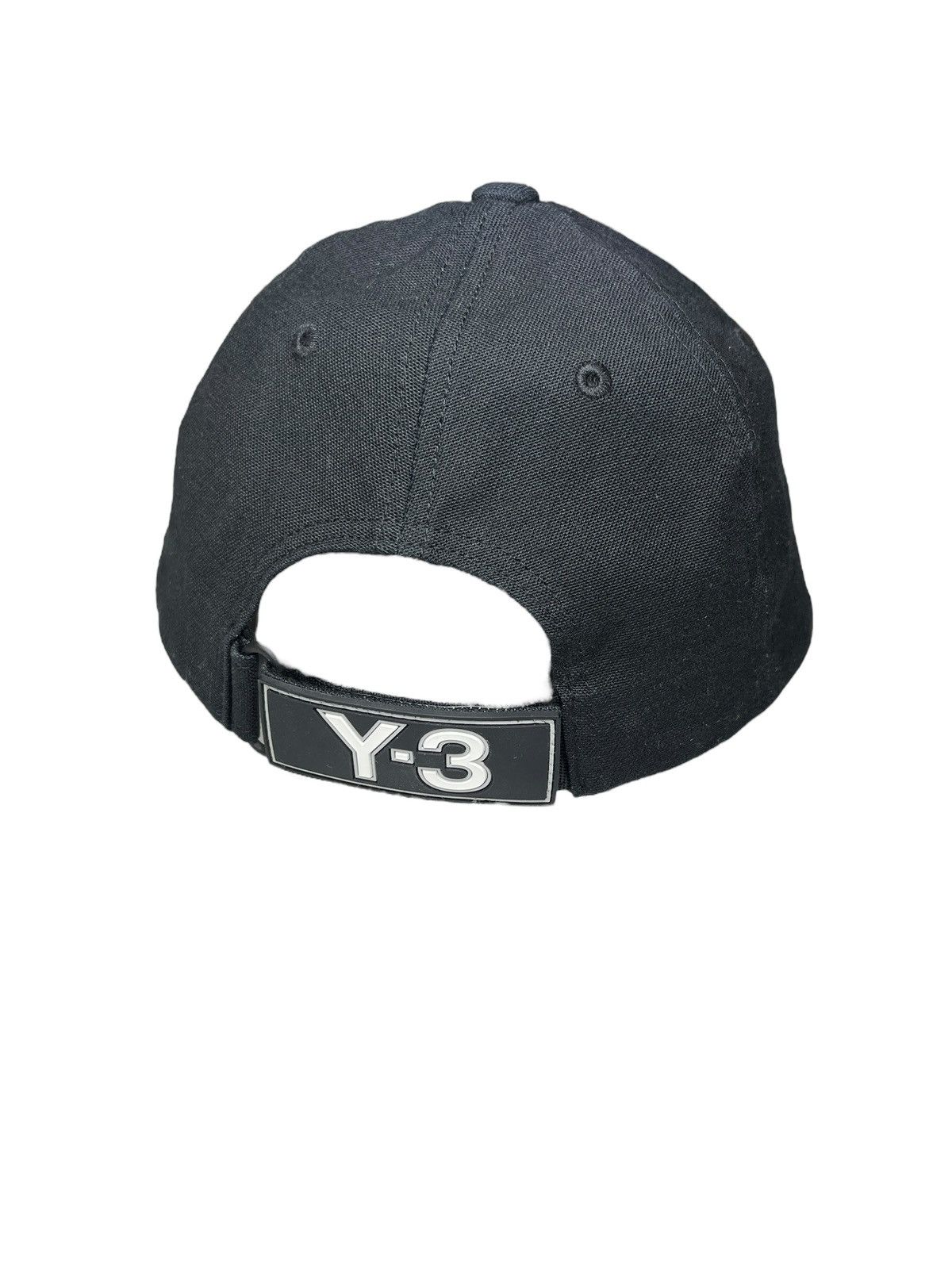 Y-3 × Yohji Yamamoto Y-3 Yohji Yamamoto (CH1) FW20 Collection Size ONE SIZE - 4 Thumbnail