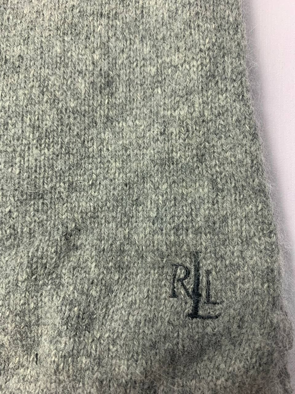 Ralph Lauren Ralph Lauren Scarf / Muffler / Neckwear Size ONE SIZE - 6 Thumbnail