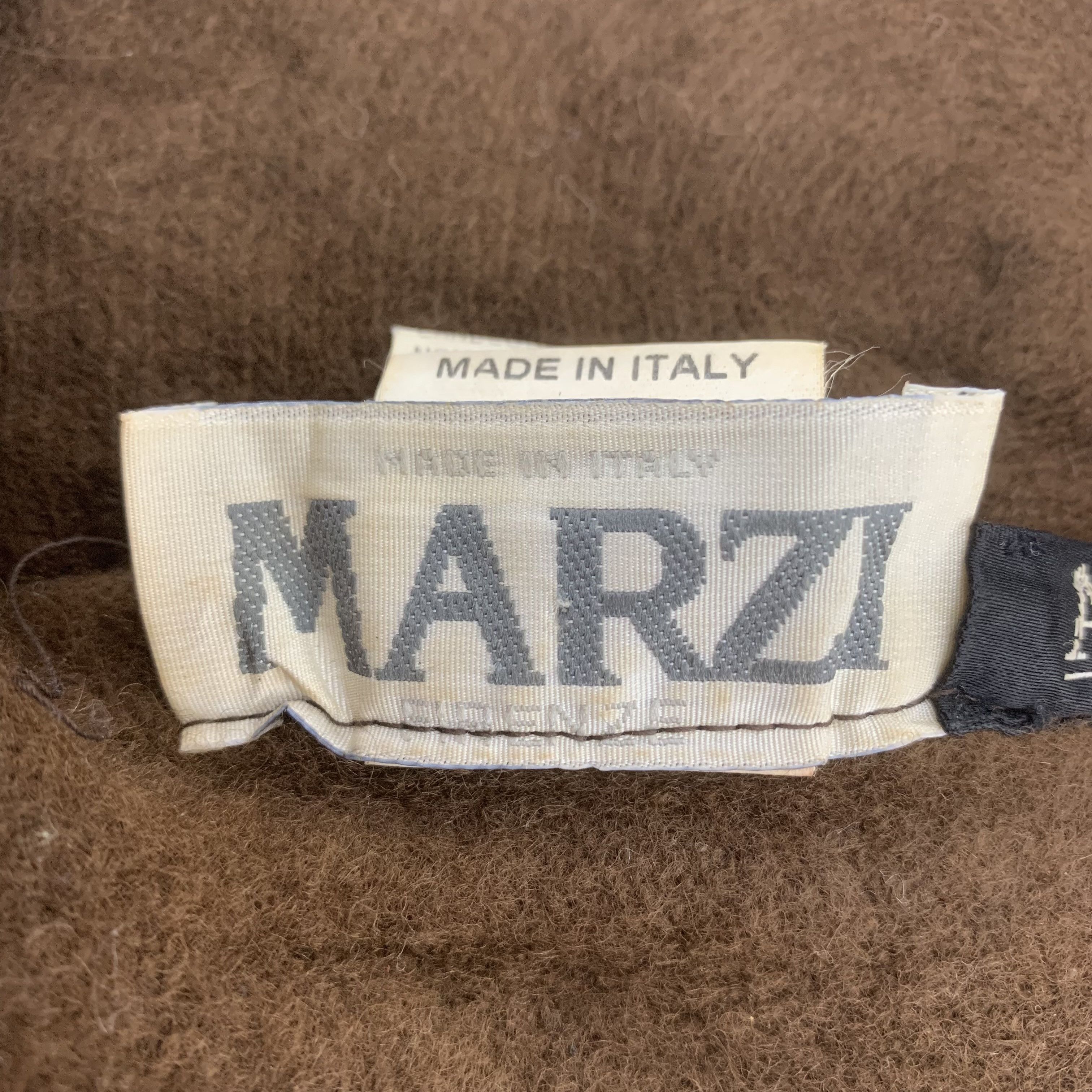 Firenze Firenze Beanie Hat Snowcap Size ONE SIZE - 6 Thumbnail