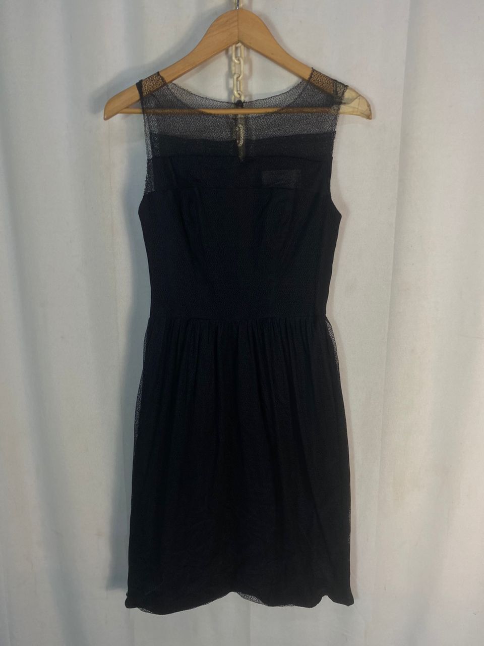 Jason Wu 🔥Best price 🔥Jason wu “spring 2010” dress made in usa Size S / US 4 / IT 40 - 13 Thumbnail