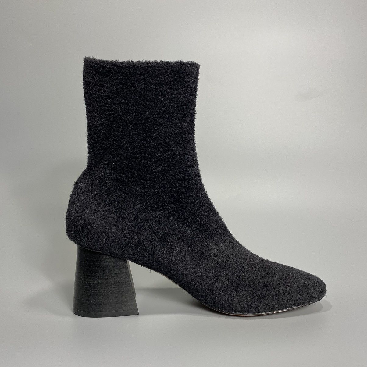Celine Soft Ballerina Sock Boots Size US 9 / IT 39 - 6 Thumbnail
