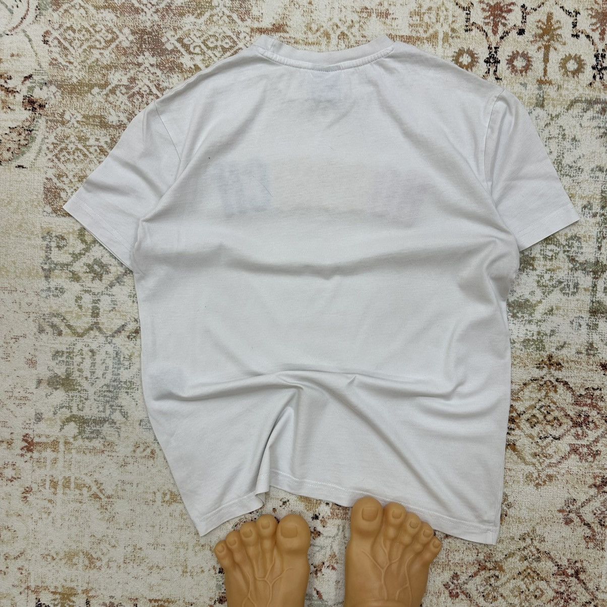 Designer × Vintage Vintage Hoodrich T-shirts Big Logo Y2K 00s USA Size US S / EU 44-46 / 1 - 2 Thumbnail