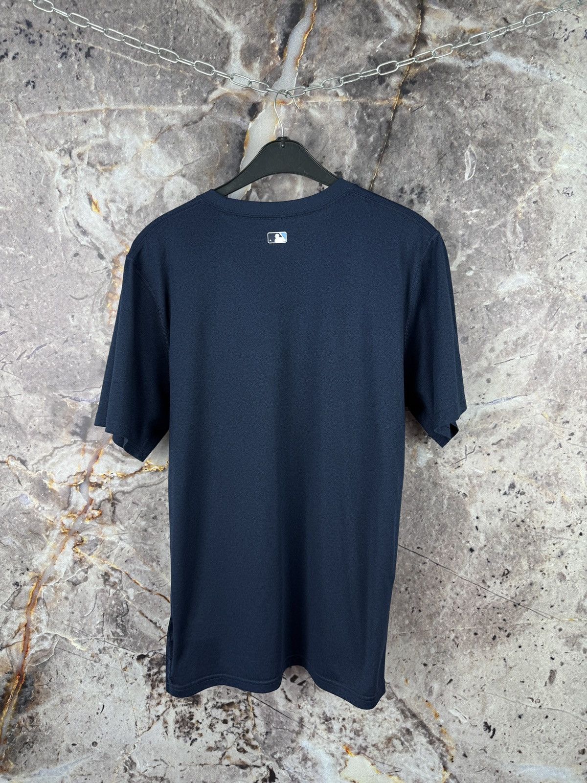 Nike Nike Tampa Bay Authentic Collection T-Shirt Size Large Size US L / EU 52-54 / 3 - 10 Thumbnail