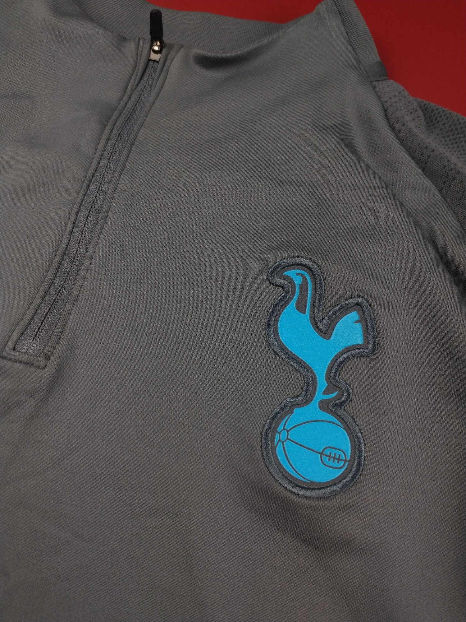 Nike Nike Tottenham Hotspur Strike Drill Top 2019 2020 Size US L / EU 52-54 / 3 - 7 Thumbnail