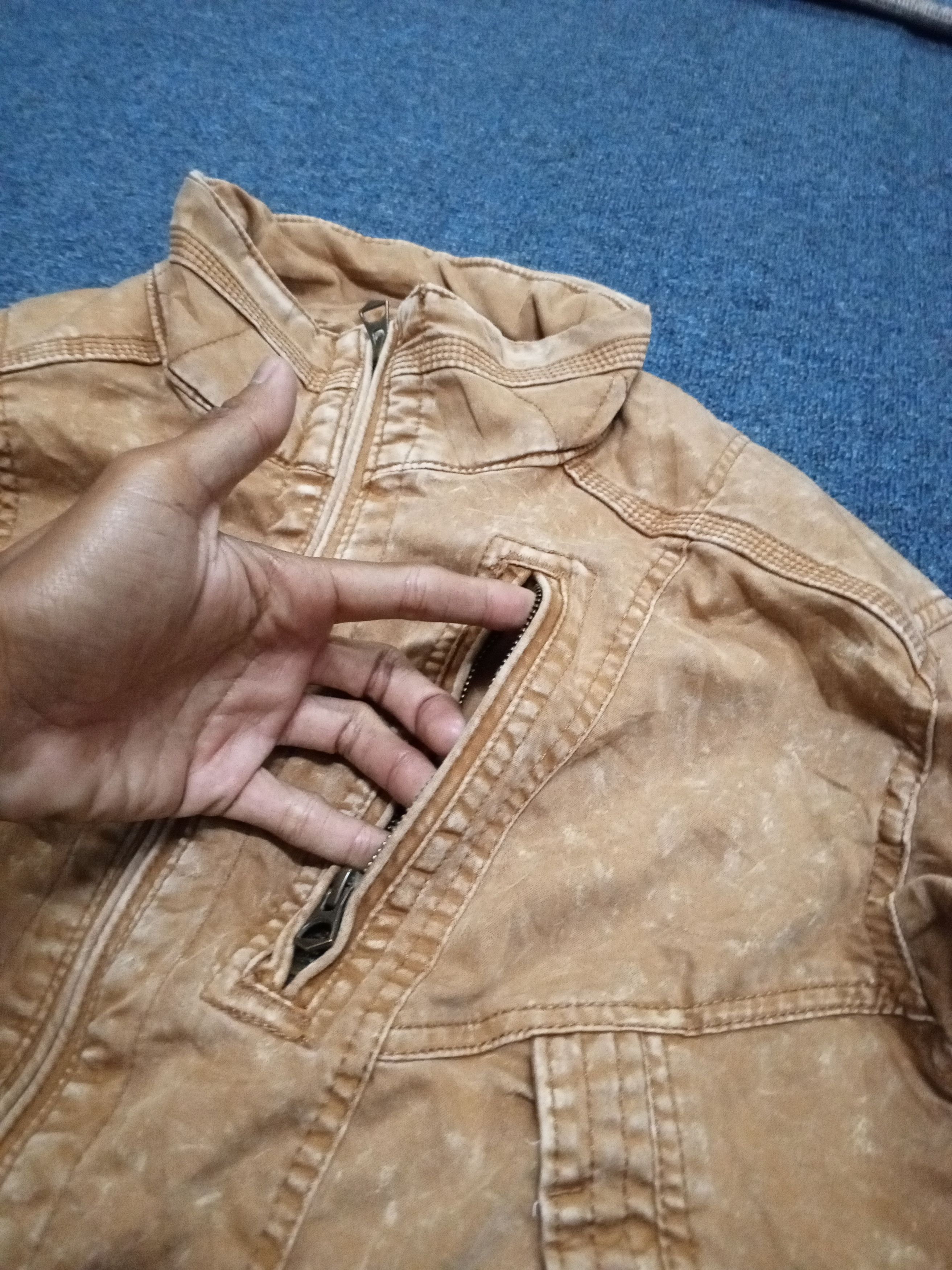 If Only Was True next workerz×field core jacker work Size US M / EU 48-50 / 2 - 12 Thumbnail
