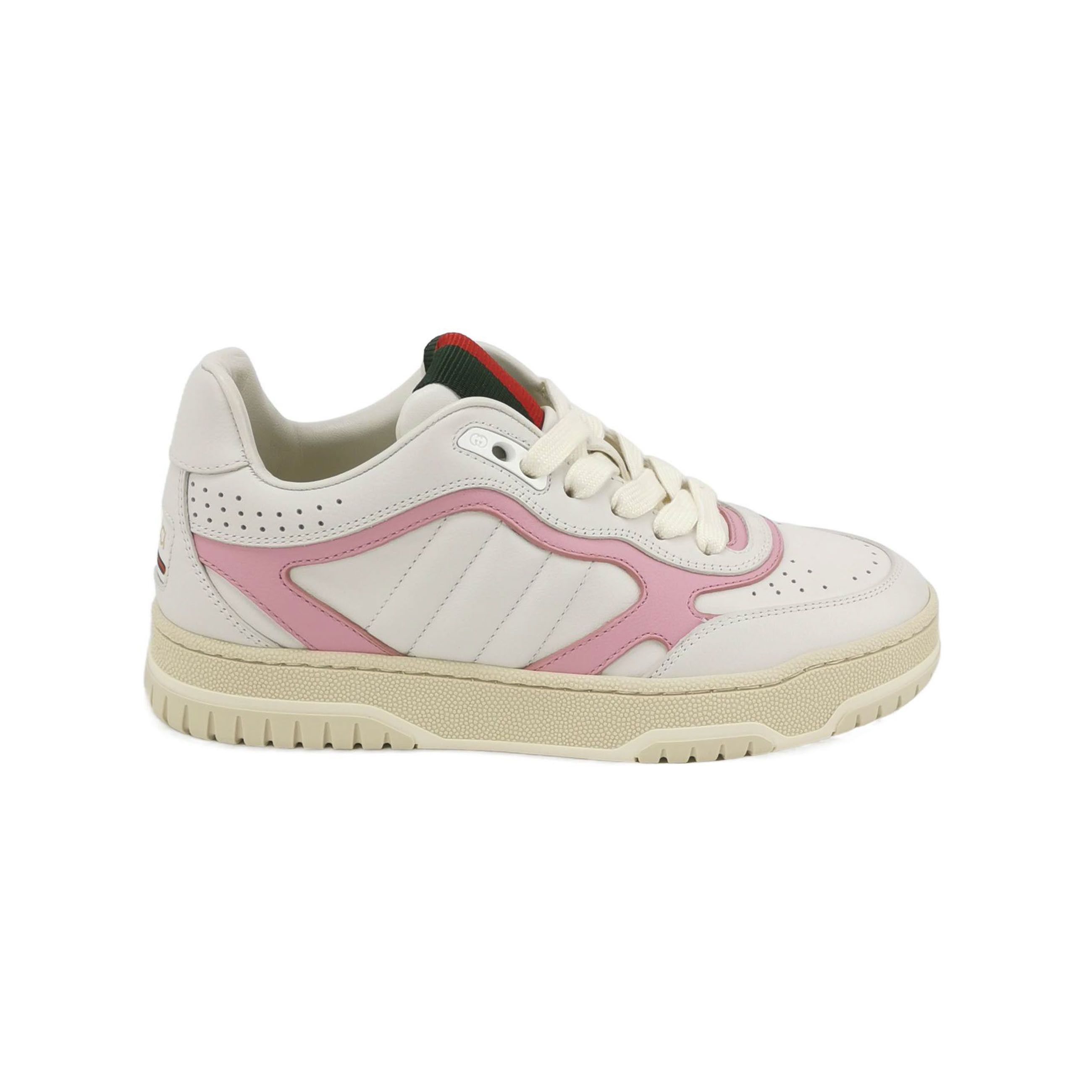 Gucci Gucci Women it_34-5 Lowtop Sneakers Size US 4.5 / IT 34.5 - 1 Thumbnail