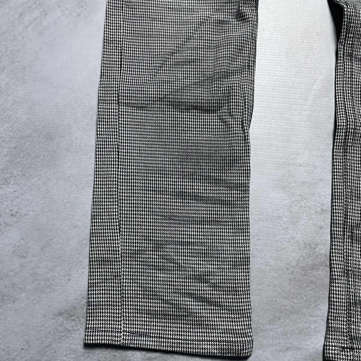 If Six Was Nine 2000’s Semantic Design - Skull Studded Pants Size US 30 / EU 46 - 4 Thumbnail