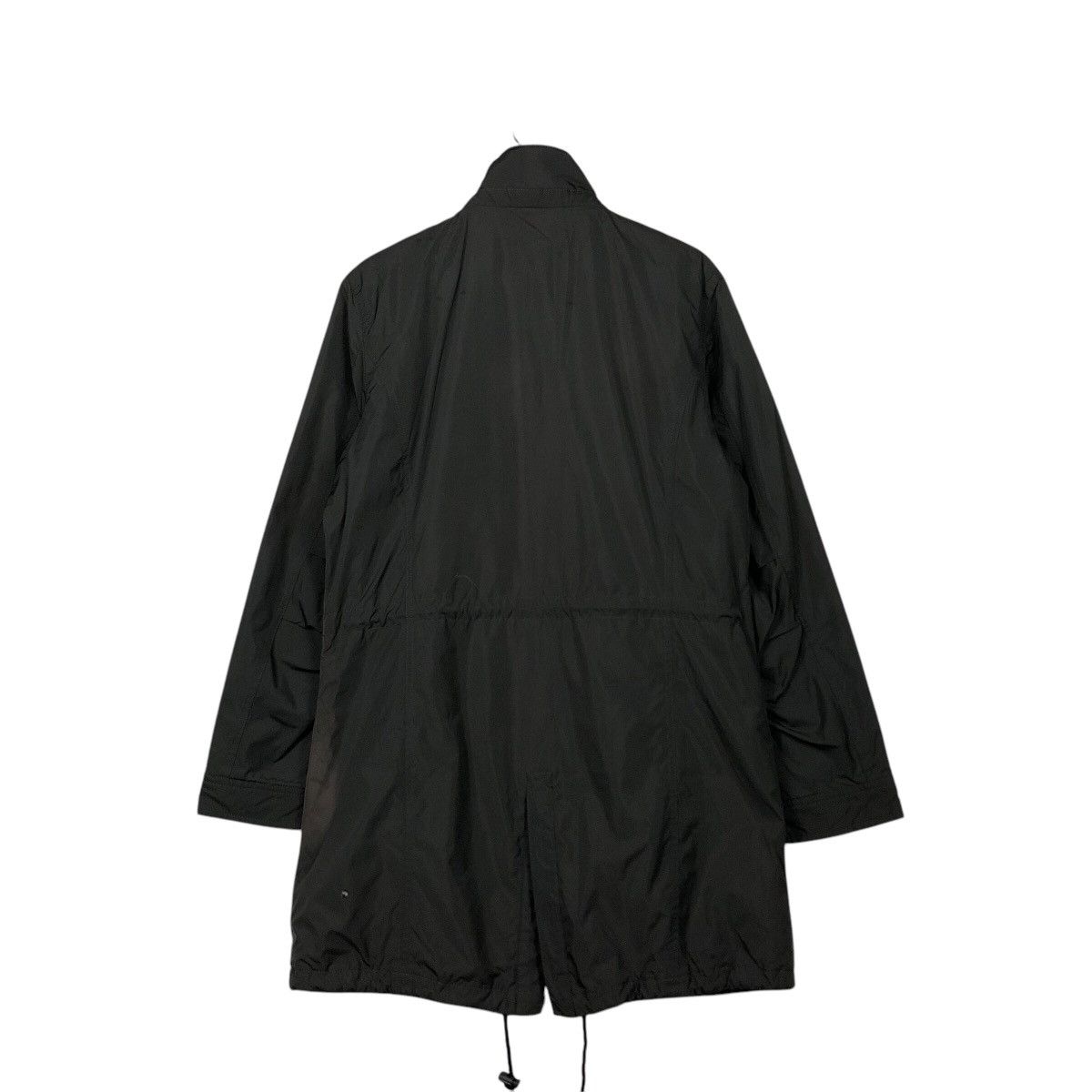 Burberry 📌Vintage Chore Jacket Burberry Black Label Nova Check Size US L / EU 52-54 / 3 - 10 Thumbnail