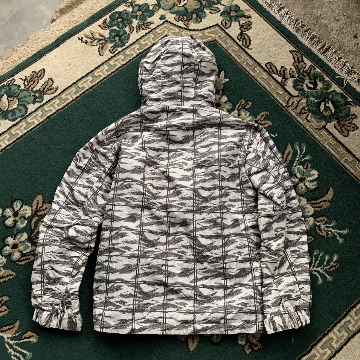 Other kissmark ski jacket tiger stripe Size US L / EU 52-54 / 3 - 3 Thumbnail