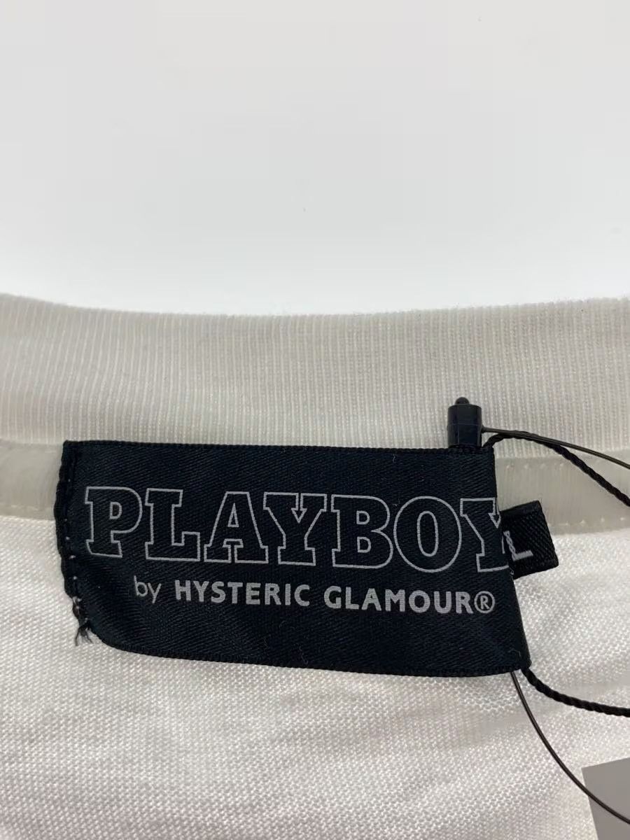 Hysteric Glamour Playboy Print Tee Size US L / EU 52-54 / 3 - 4 Thumbnail