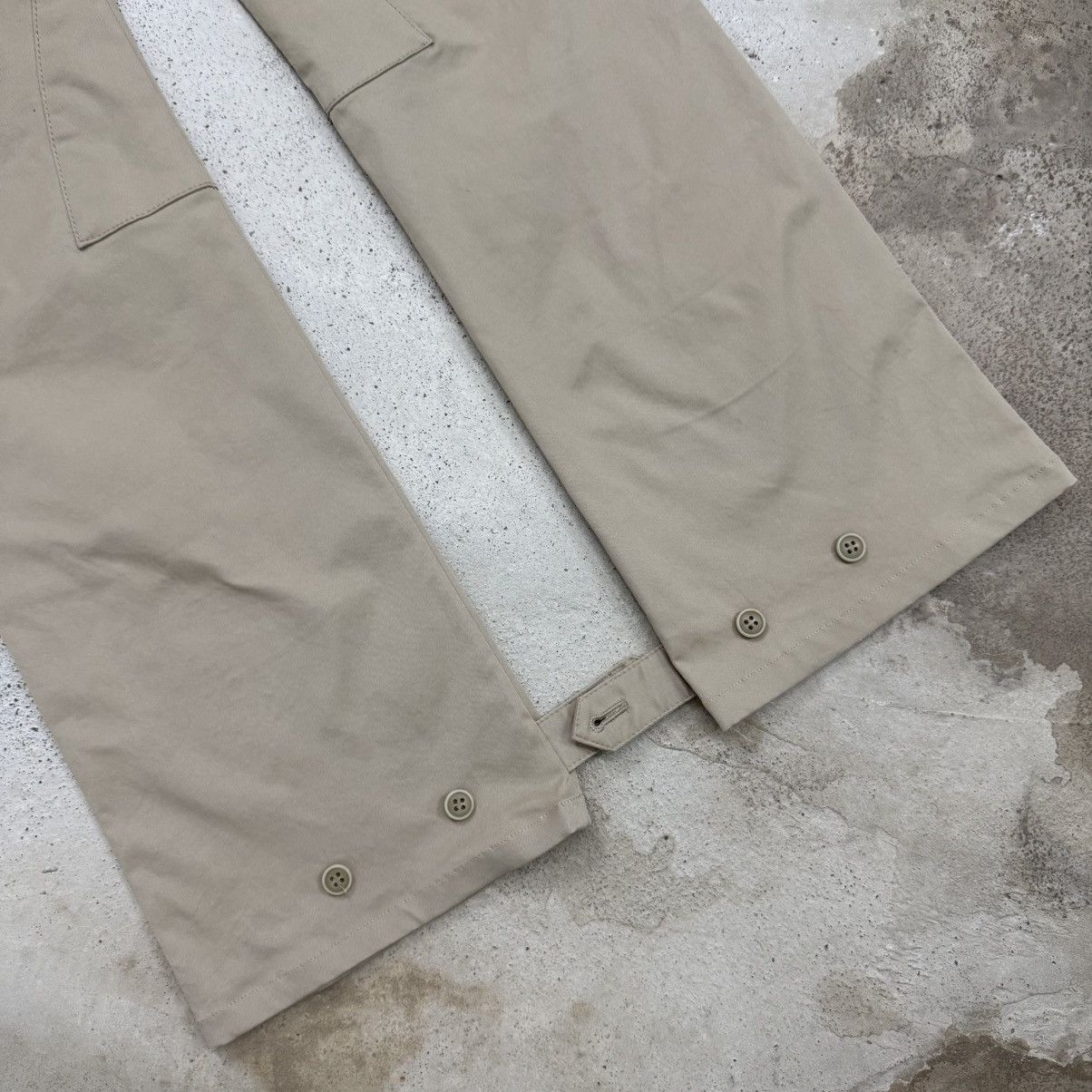 Vintage Aqua 212 Flare Trackwear Cloth Women Size 27" / US 4 / IT 40 - 12 Thumbnail