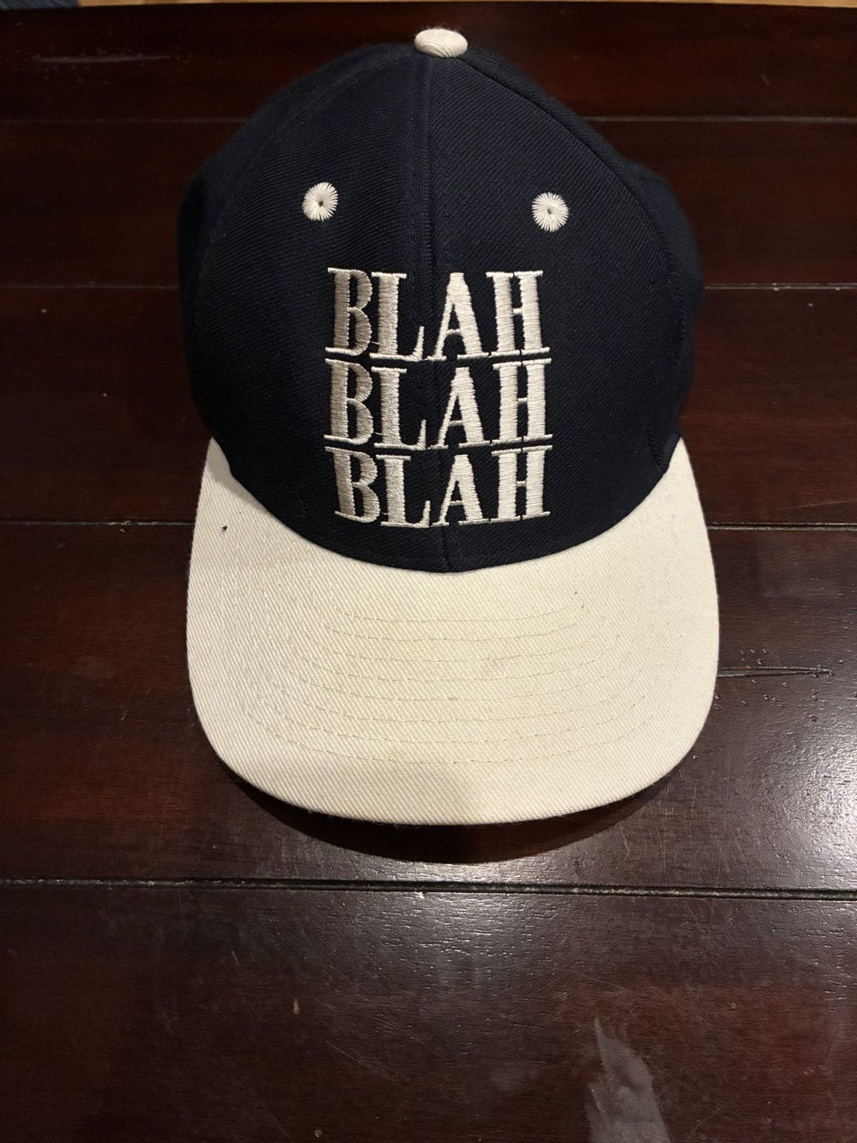 Kendrick Lamar The Big Steppers Tour Oklama Gray Snapback