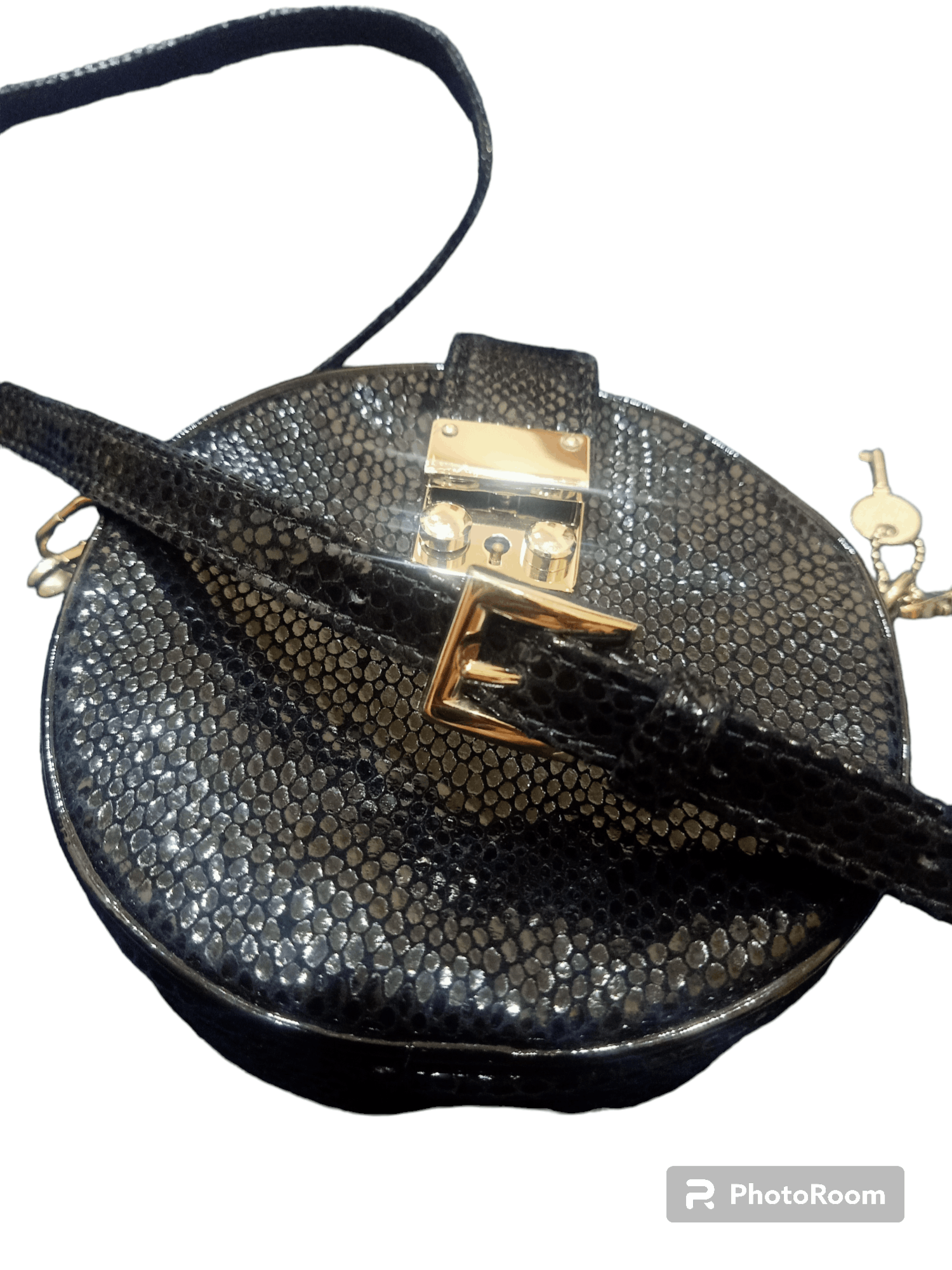 Comme des Garcons × Junya Watanabe Comme des Garcons x Junya Watanabe Shoulder Bag Size ONE SIZE - 2 Thumbnail