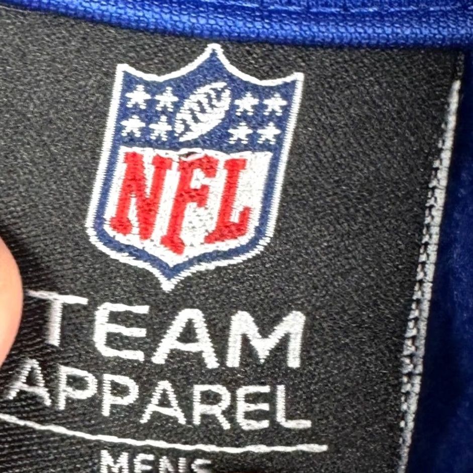 NFL VINTAGE not applicable Size US M / EU 48-50 / 2 - 3 Thumbnail