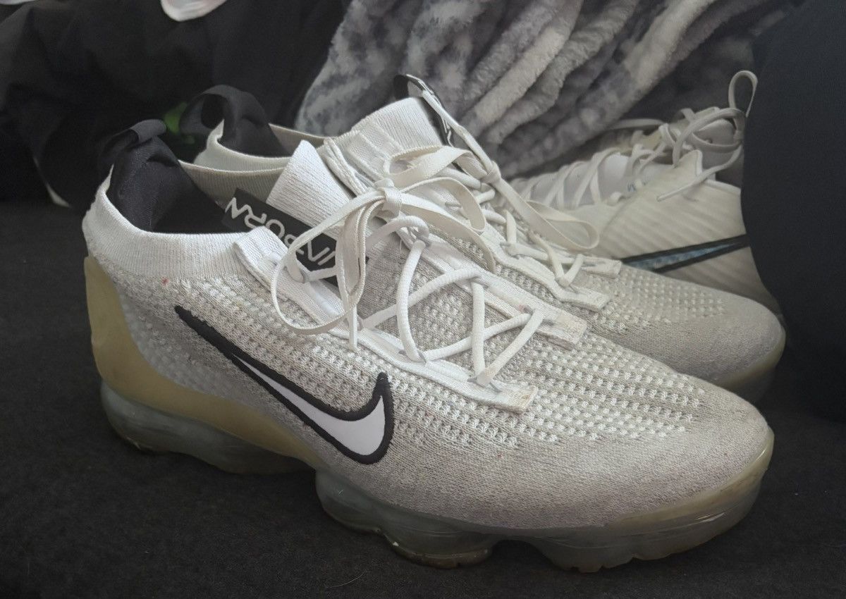 Nike Nike vapor max 2023 Size US 11.5 / EU 44-45 - 2 Thumbnail