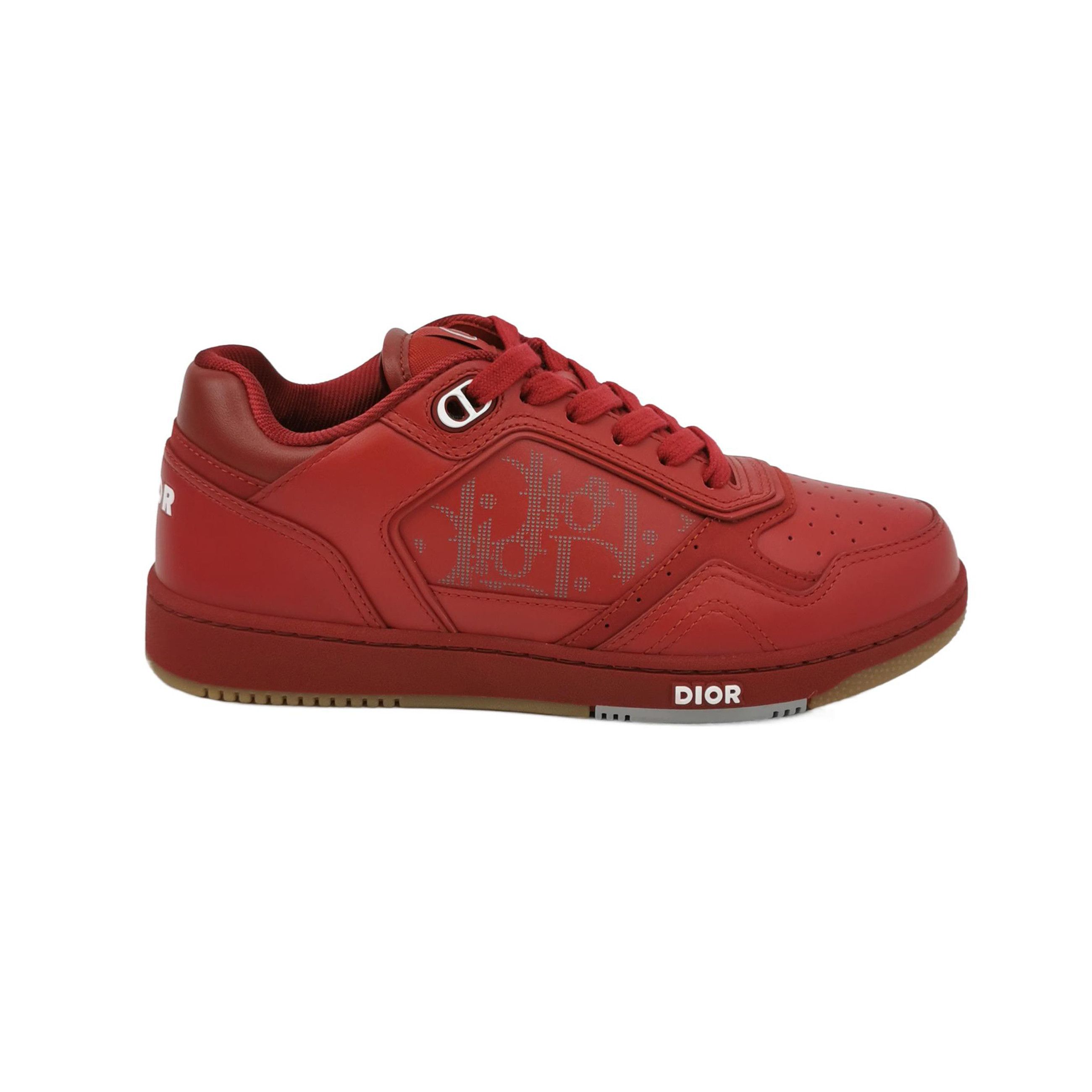 Dior Dior Women 6 Lowtop Sneakers Size US 6 / IT 36 - 1 Thumbnail
