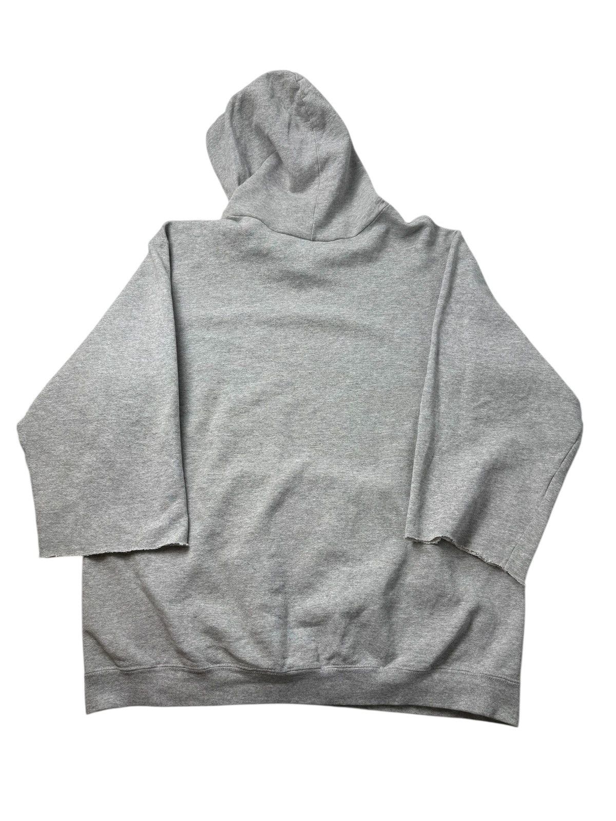 Nike Nike Center Swoosh Vintage Hoodie Size US L / EU 52-54 / 3 - 2 Thumbnail