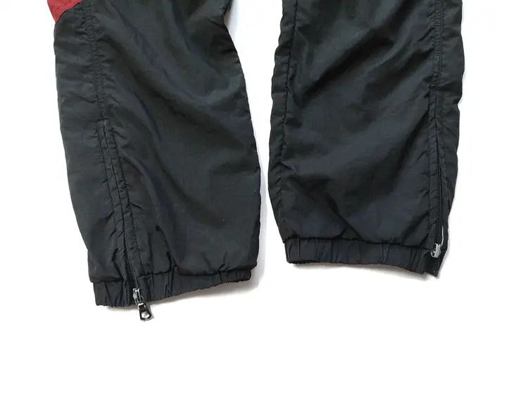 M+Rc Noir M+RC Noir striped jogger sweatpants Size US 30 / EU 46 - 5 Thumbnail