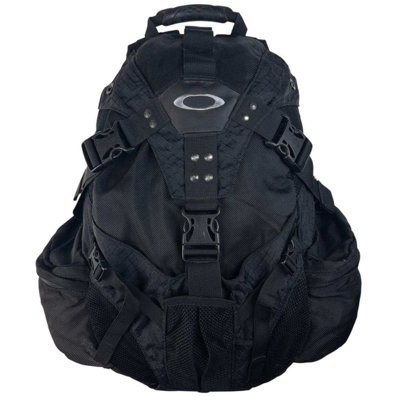 Oakley × Palace Palace x Oakley Icon Backpack Night Clouds | Grailed