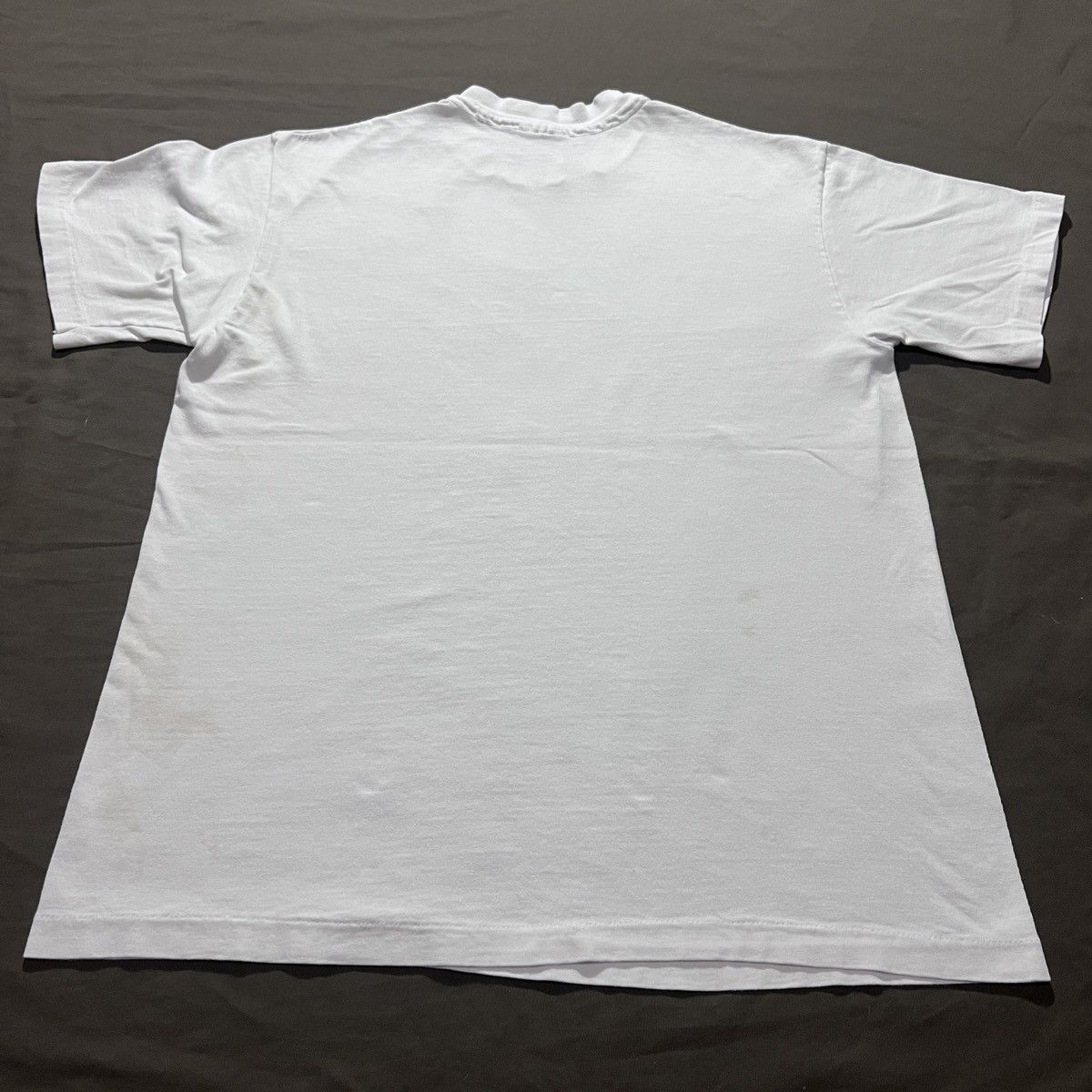 Arts & Science Vintage 90s Anne Klein Promo Tee M Size US M / EU 48-50 / 2 - 6 Thumbnail
