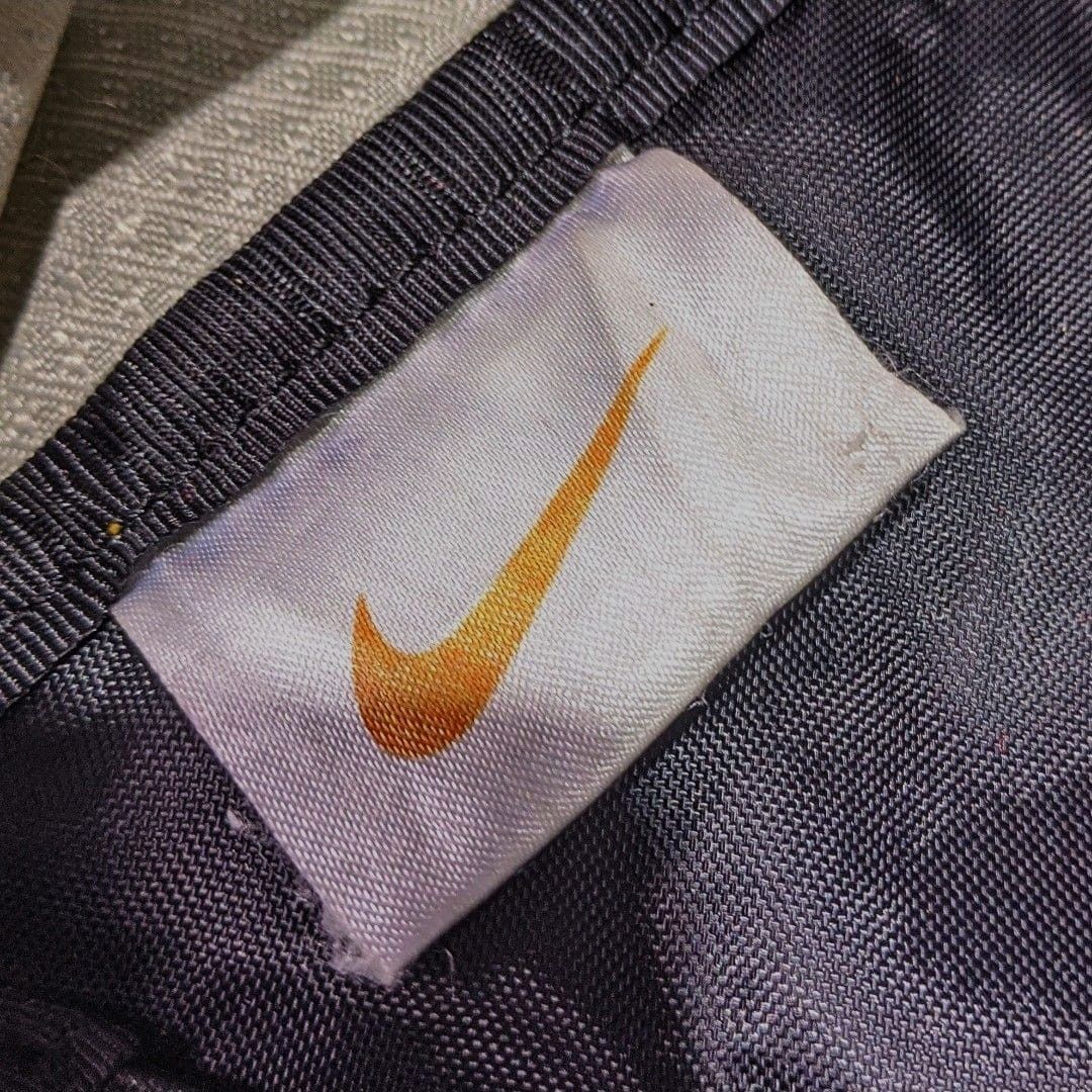 Nike × Vintage ❌Nike Vintage Y2K Crossbody Size ONE SIZE - 8 Thumbnail