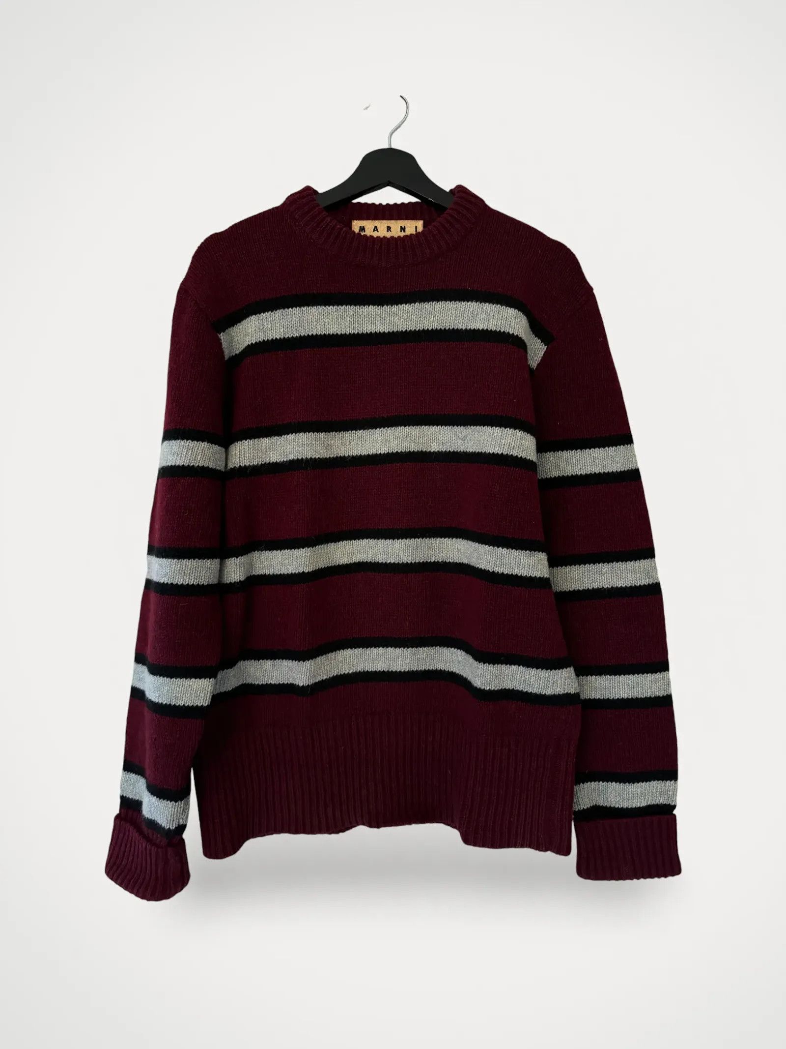 Marni Marni Cardigan Size US M / EU 48-50 / 2 - 1 Thumbnail