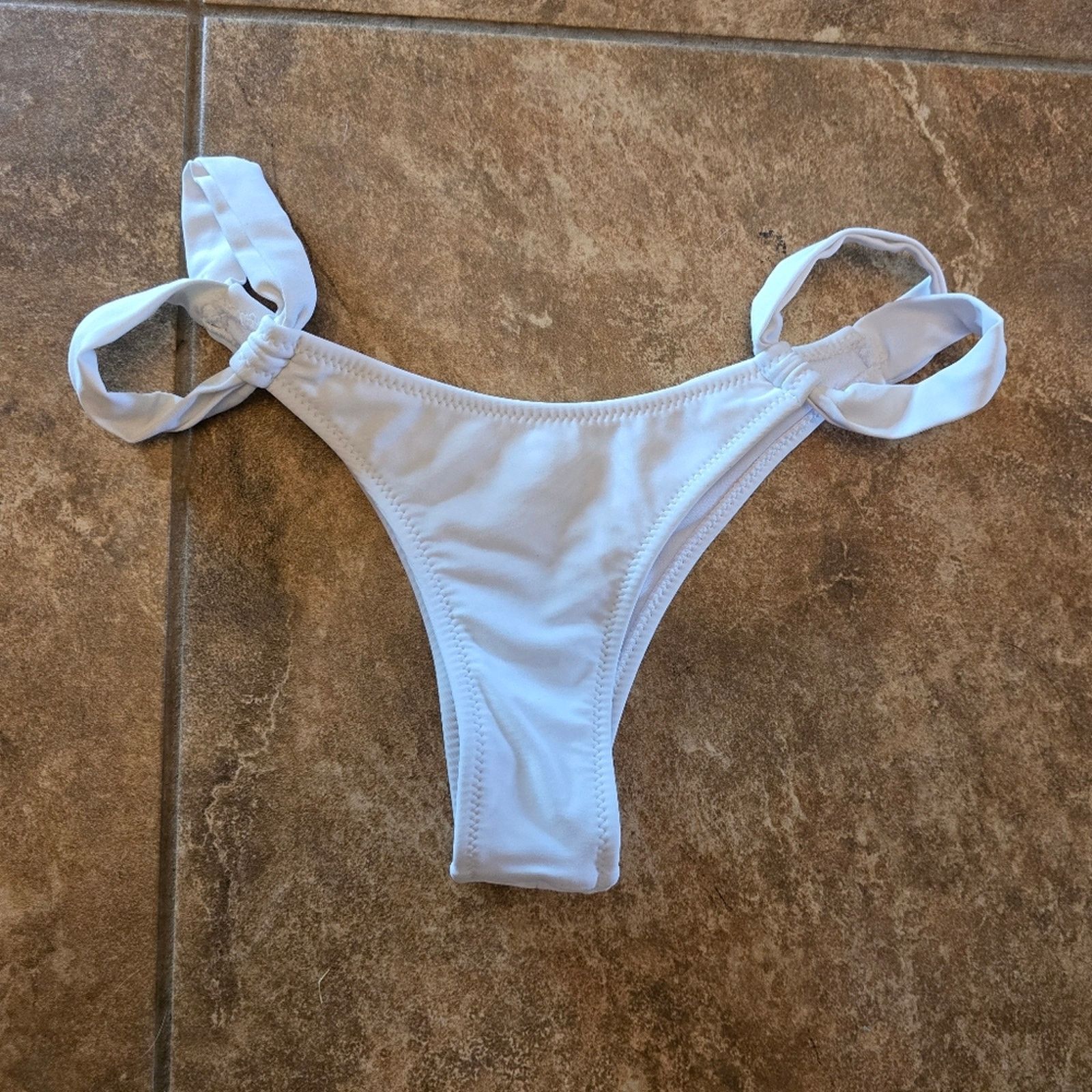 Other White Water | FYS | Bahama Bikini Bottoms Size ONE SIZE - 1 Thumbnail
