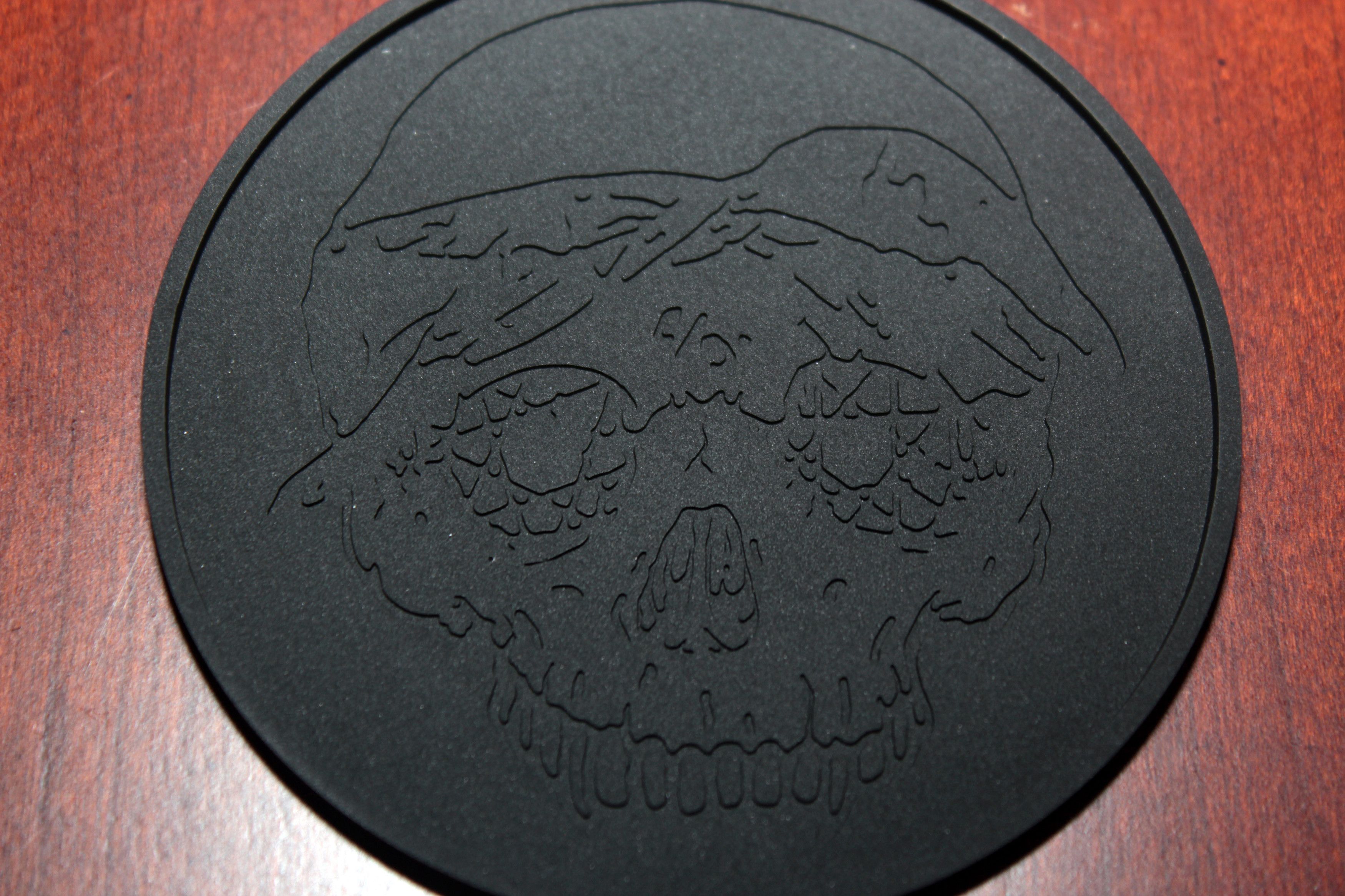 G59 Records G59 Coaster Set Size ONE SIZE - 2 Thumbnail