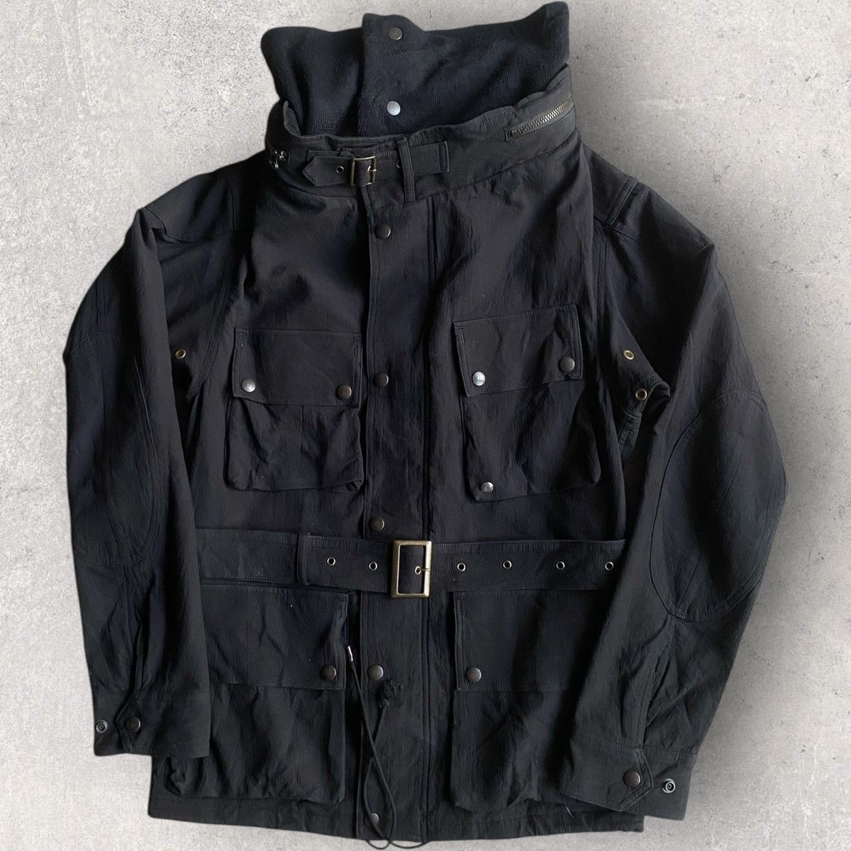 Maison MIHARA YASUHIRO 2000’s M42 Jacket Size US L / EU 52-54 / 3 - 3 Thumbnail