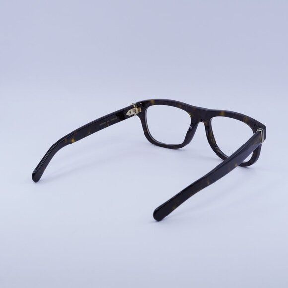 Gucci 🕶️ New Gucci GG1509O 002 Havana Eyeglasses 54mm Size ONE SIZE - 10 Thumbnail