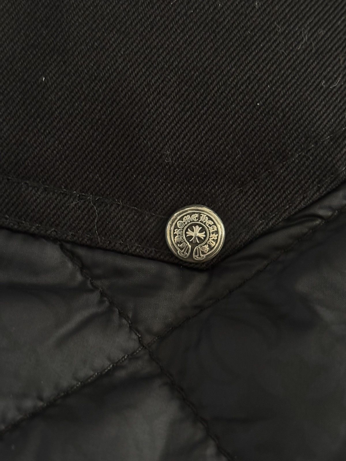 Chrome Hearts Chrome hearts matty boy pants Size US 32 / EU 48 - 5 Thumbnail
