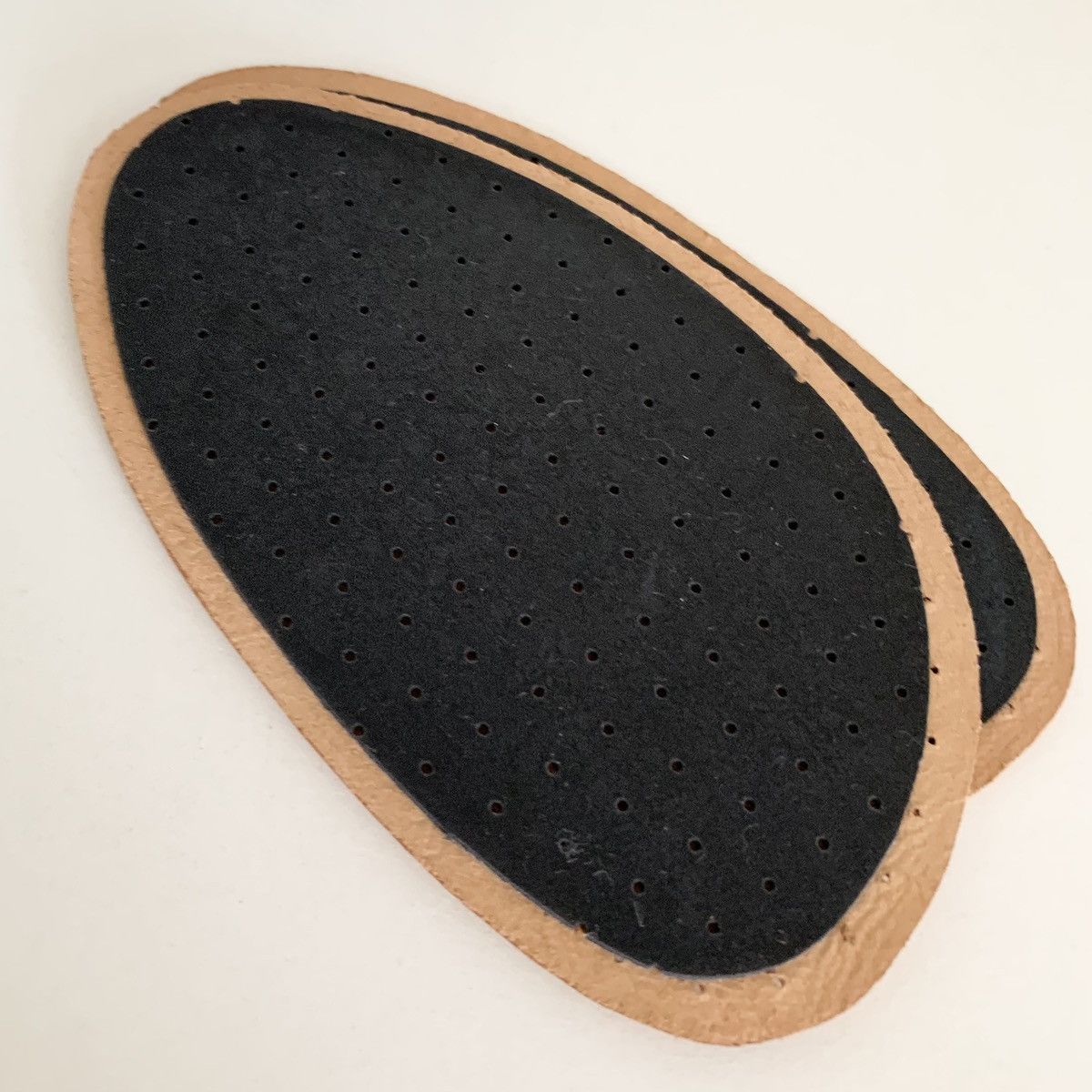 Bally Bally leather insoles made in Italy Size ONE SIZE - 5 Thumbnail