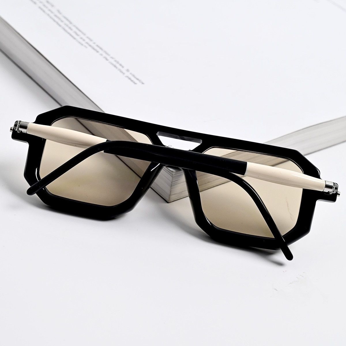 Kuboraum KUBORAUM P8 SUNGLASSES Size ONE SIZE - 11 Thumbnail