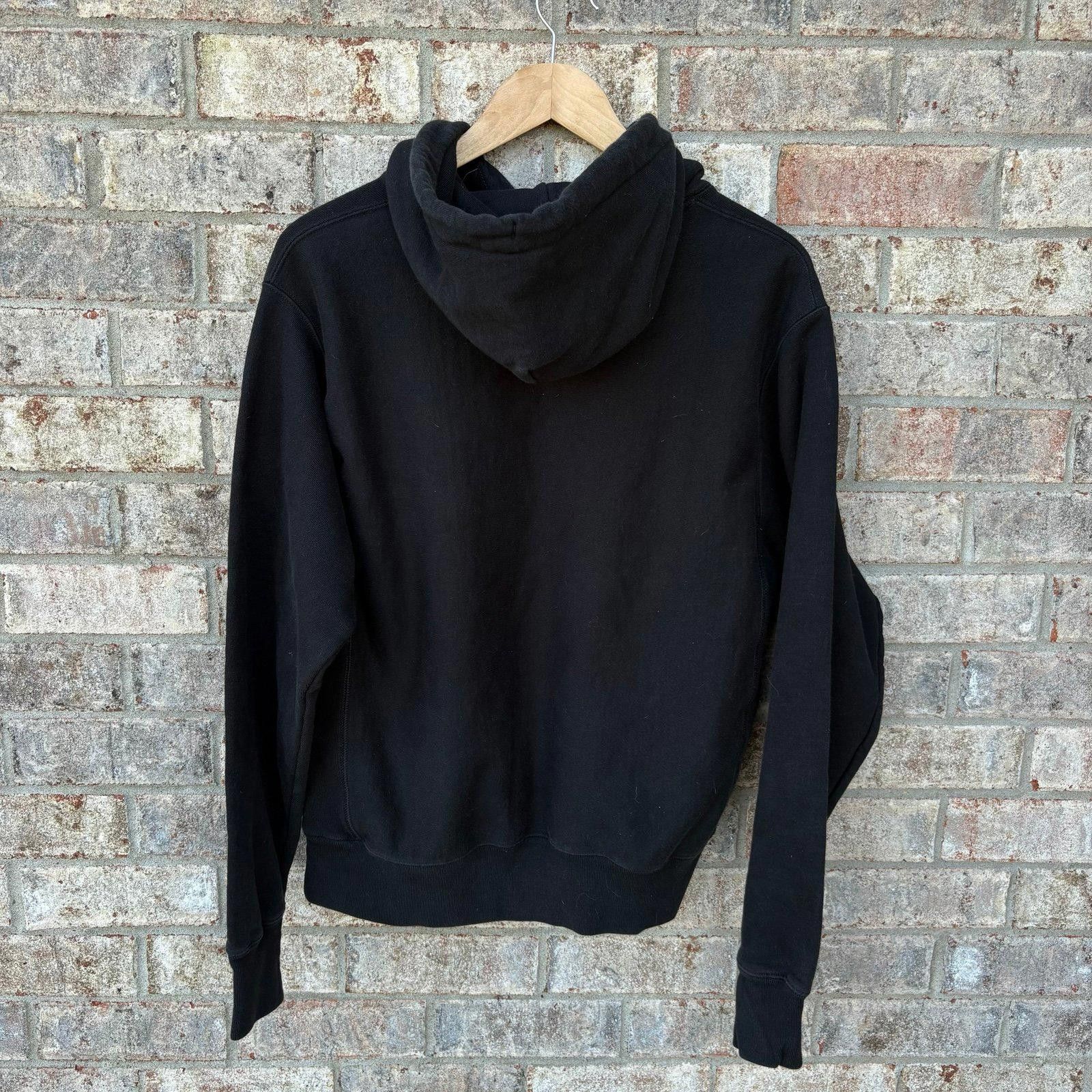 Champion Vintage 90s Champion Reverse weave hoodie Size US M / EU 48-50 / 2 - 4 Thumbnail