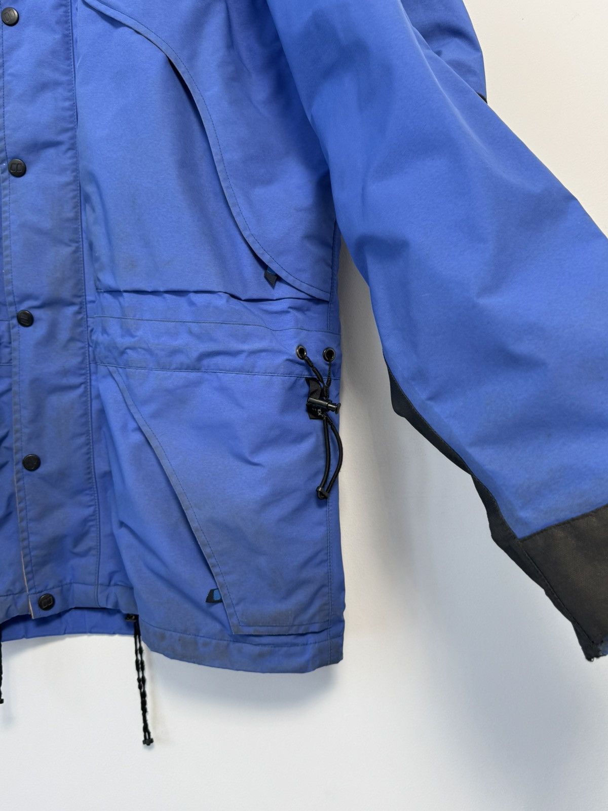 Berghaus 🔥Berghaus Vintage Y2K style Mera Peek Gore-Tex Outdoor Size US M / EU 48-50 / 2 - 12 Thumbnail