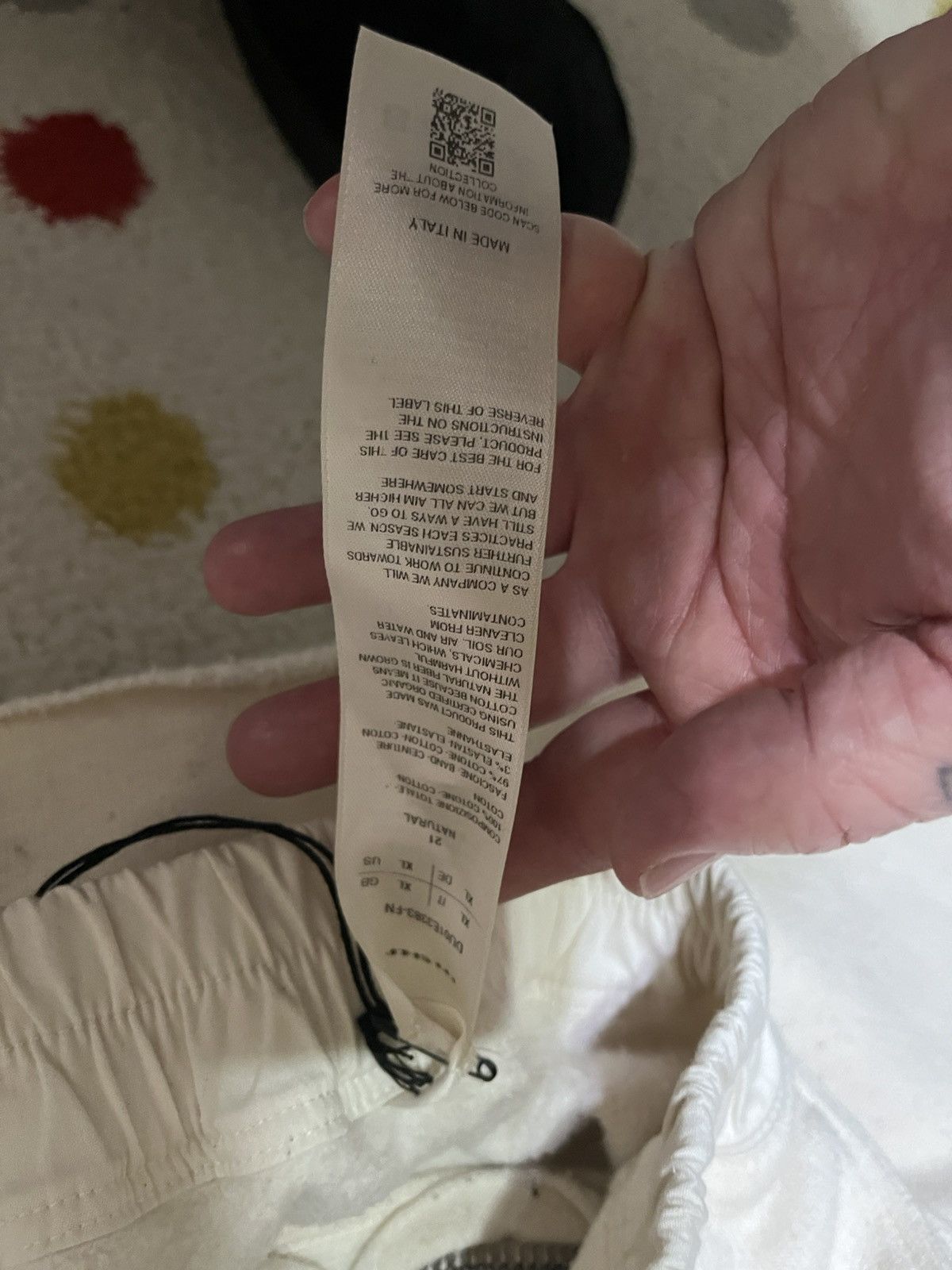 Rick Owens Rick owens boxers zipper back Size US 34 / EU 50 - 4 Thumbnail