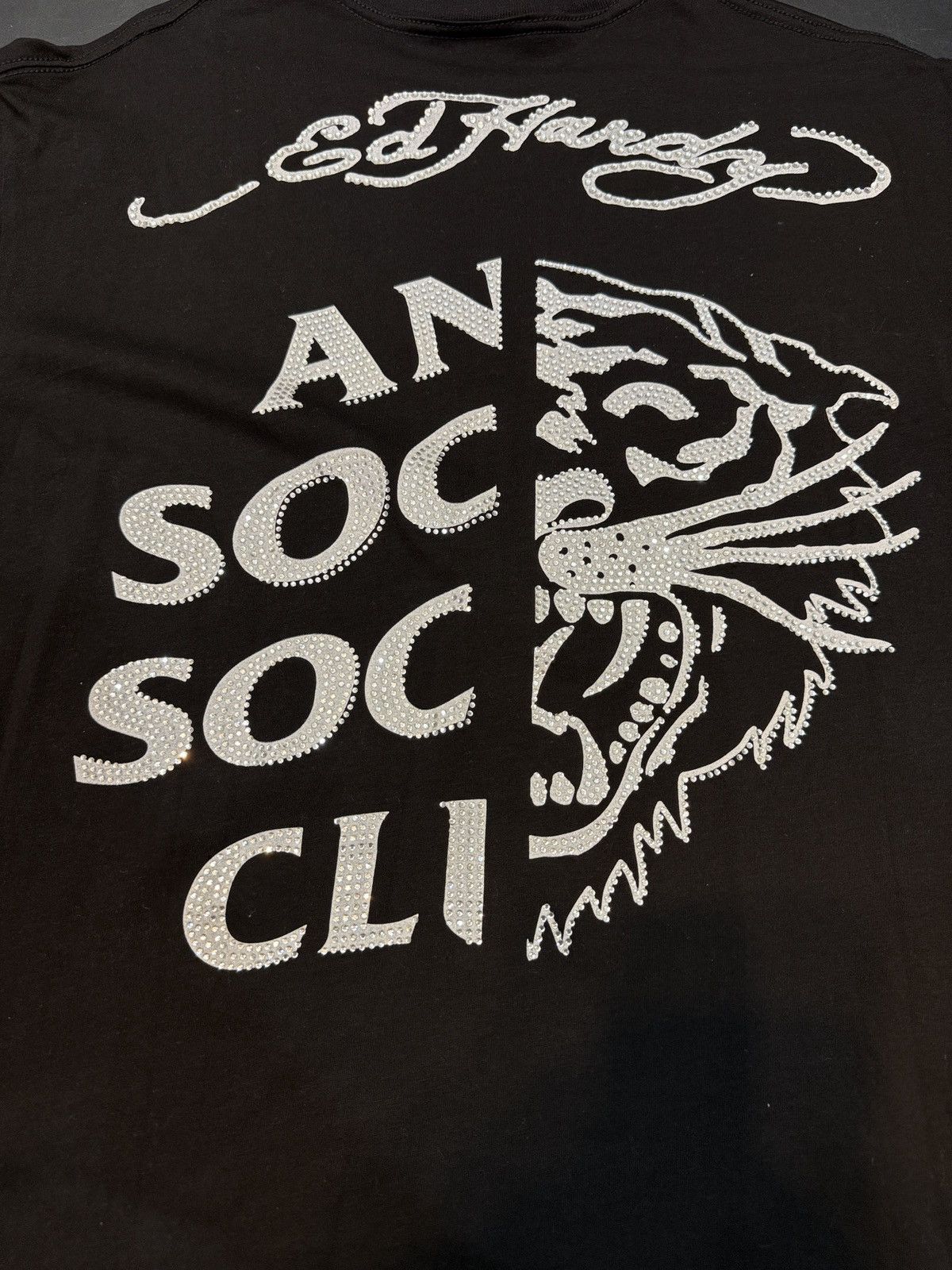 Ed Hardy ed hardy x assc Size US L / EU 52-54 / 3 - 6 Thumbnail